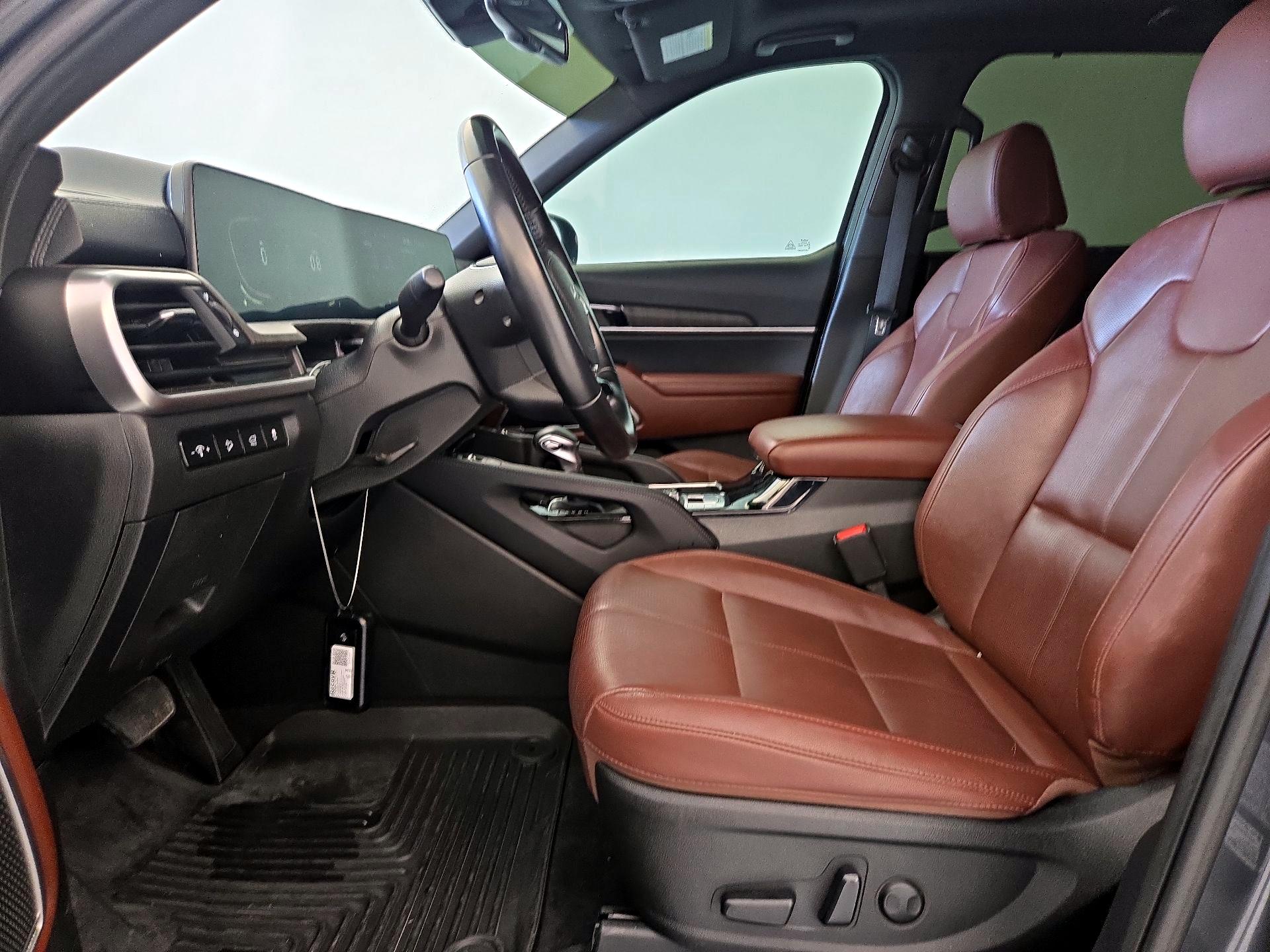 Thumbnail: 2024 Kia Telluride - 11