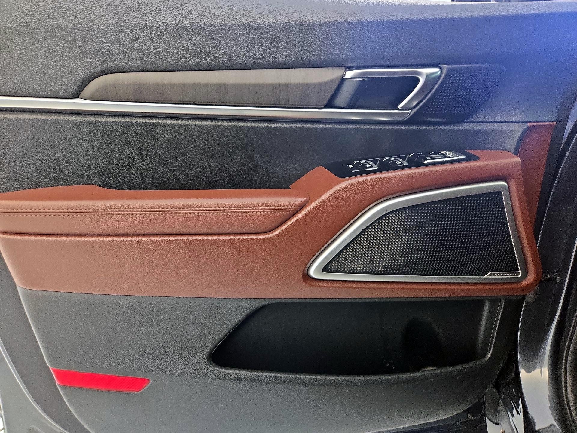 Thumbnail: 2024 Kia Telluride - 12