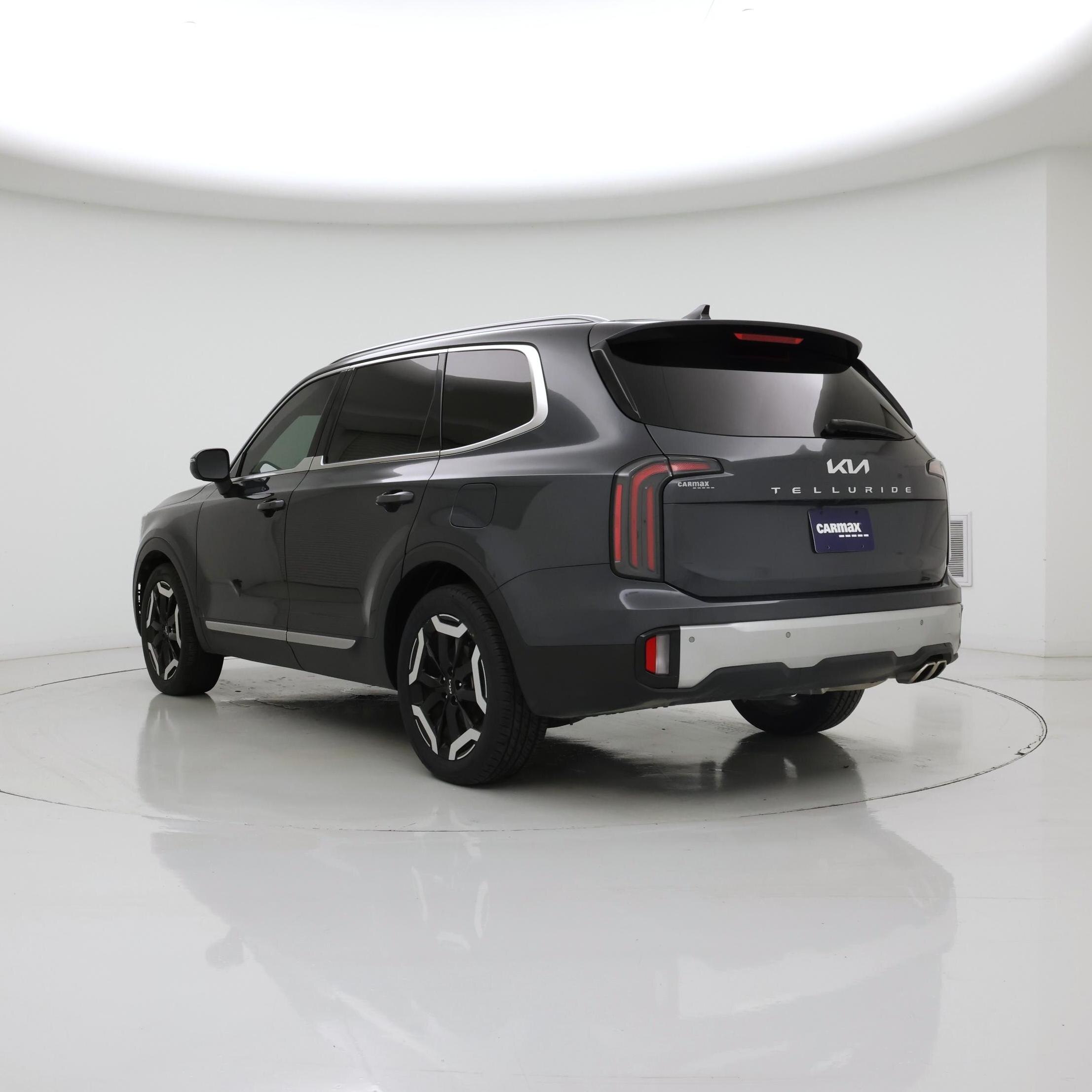 Thumbnail: 2024 Kia Telluride - 2