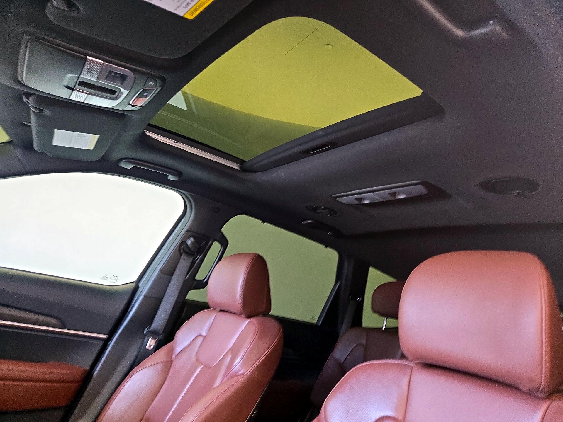Thumbnail: 2024 Kia Telluride - 20