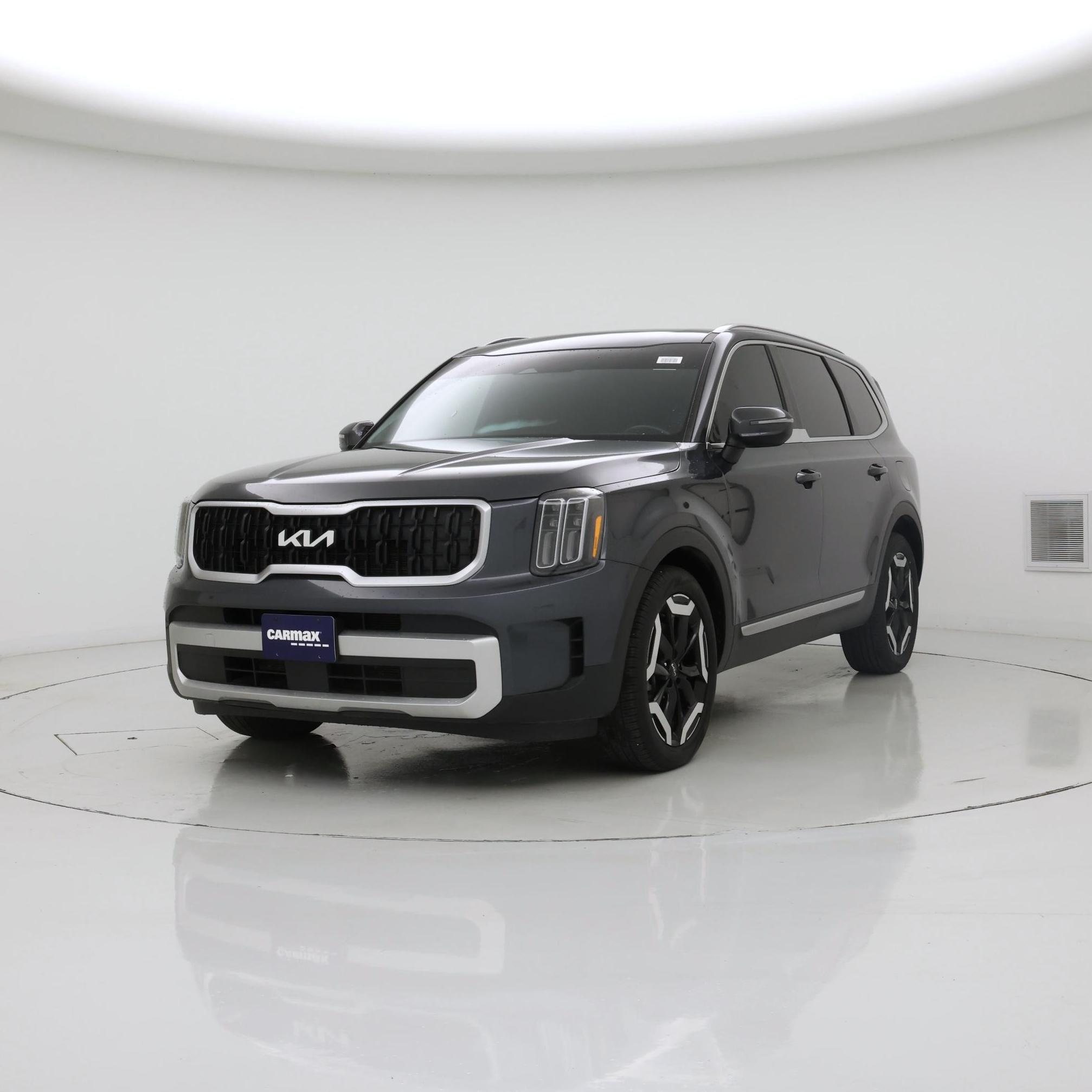 Thumbnail: 2024 Kia Telluride - 4