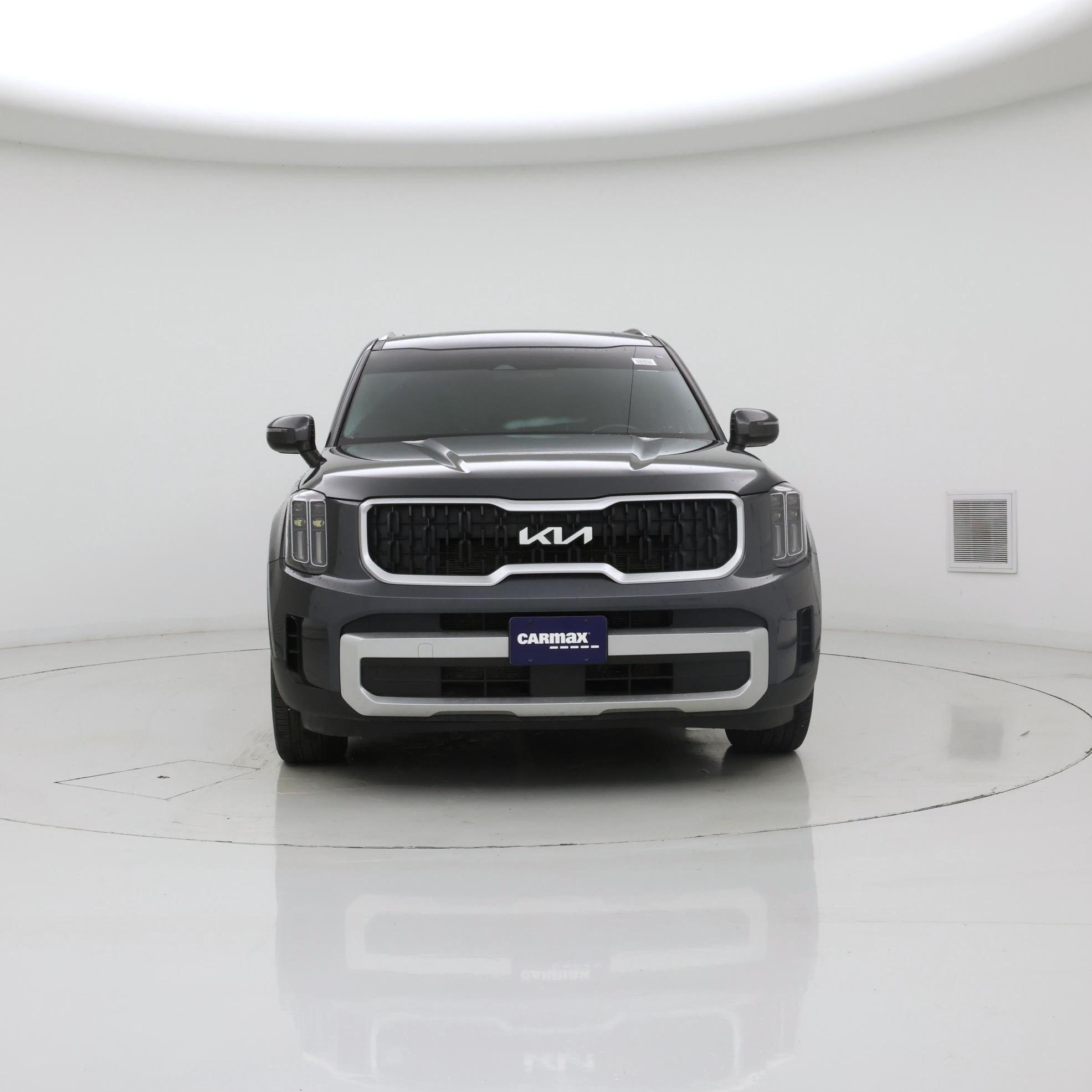 Thumbnail: 2024 Kia Telluride - 5