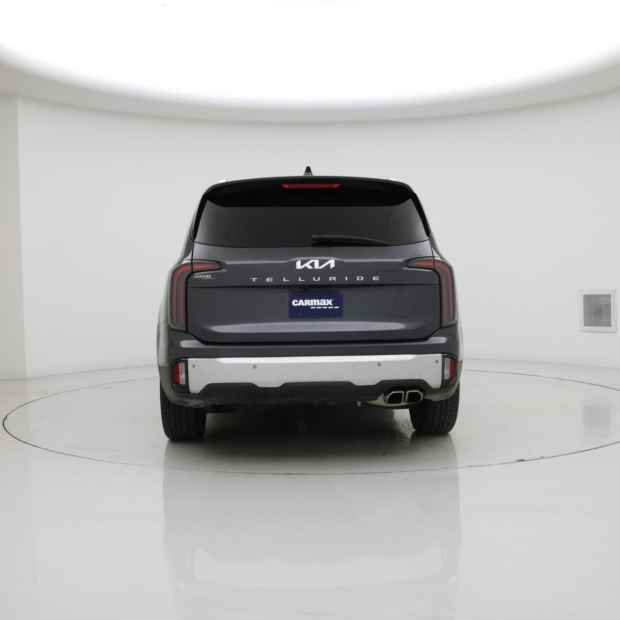 Thumbnail: 2024 Kia Telluride - 6