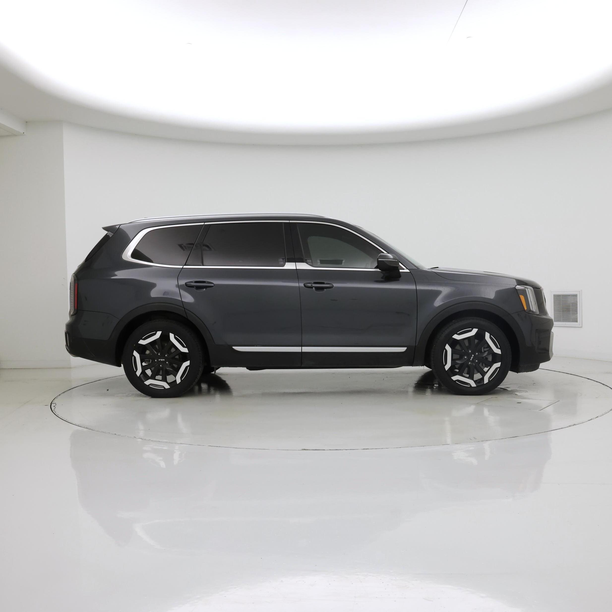 Thumbnail: 2024 Kia Telluride - 7
