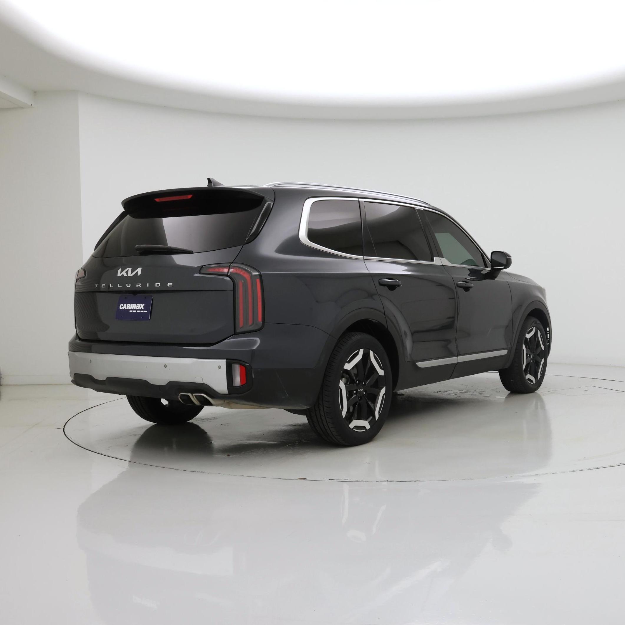 Thumbnail: 2024 Kia Telluride - 8