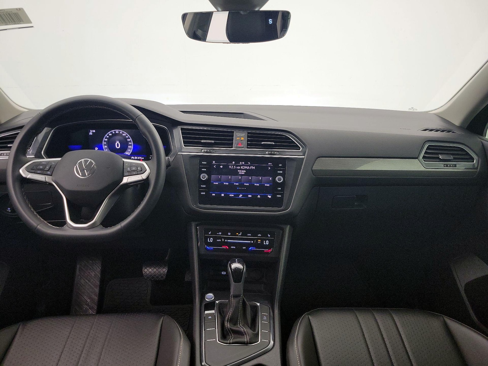 2022 Volkswagen Tiguan SE - Photo 10