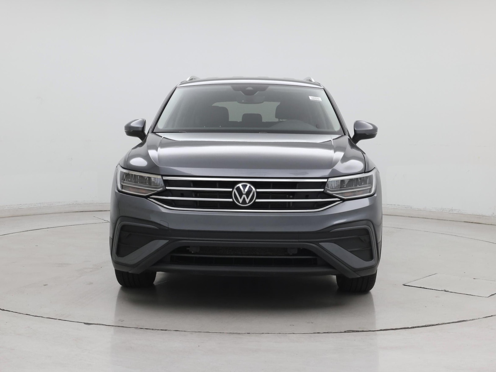 2022 Volkswagen Tiguan SE - Photo 6