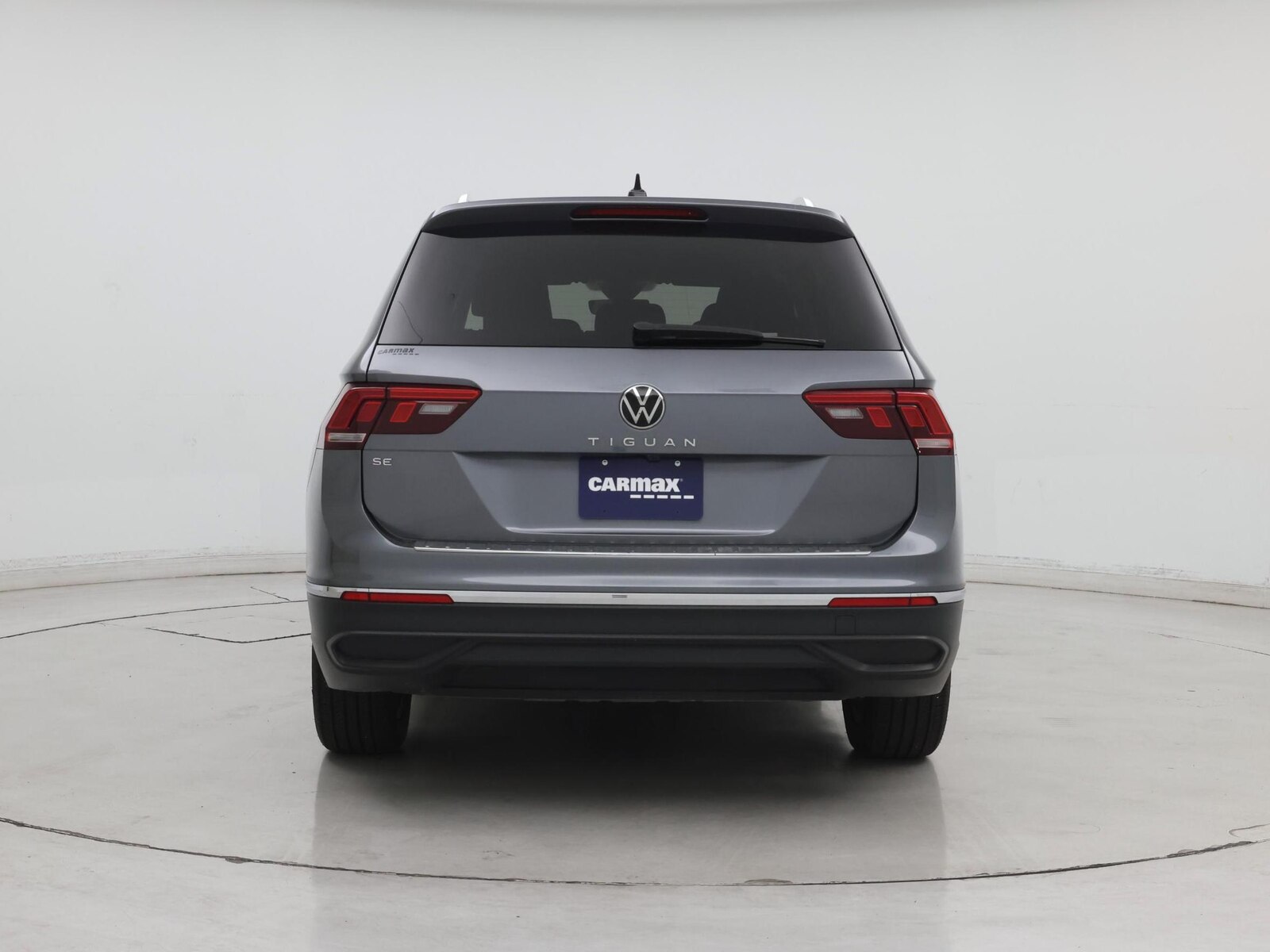 2022 Volkswagen Tiguan SE - Photo 7