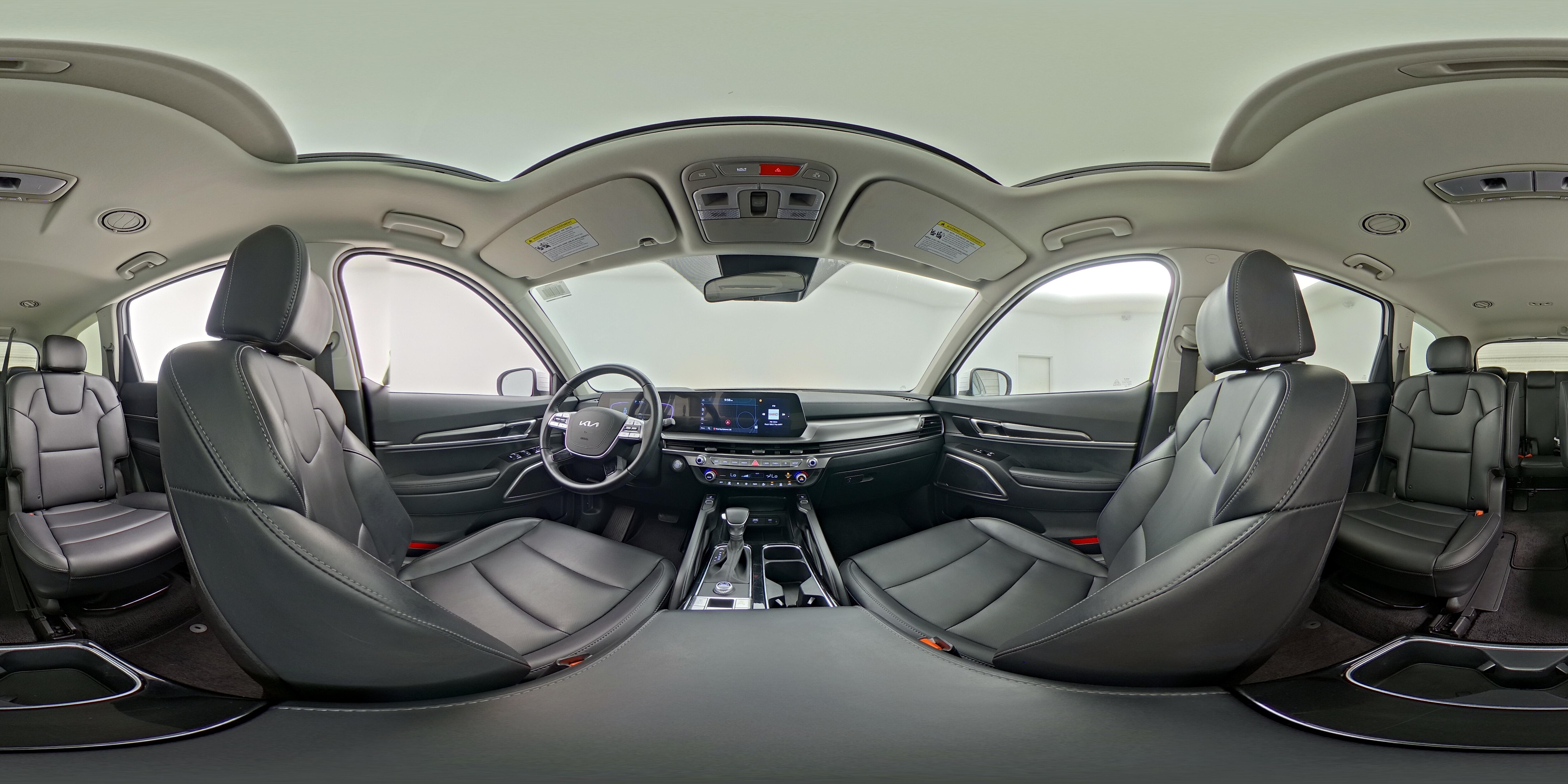 2025 Kia Telluride S - Photo 28
