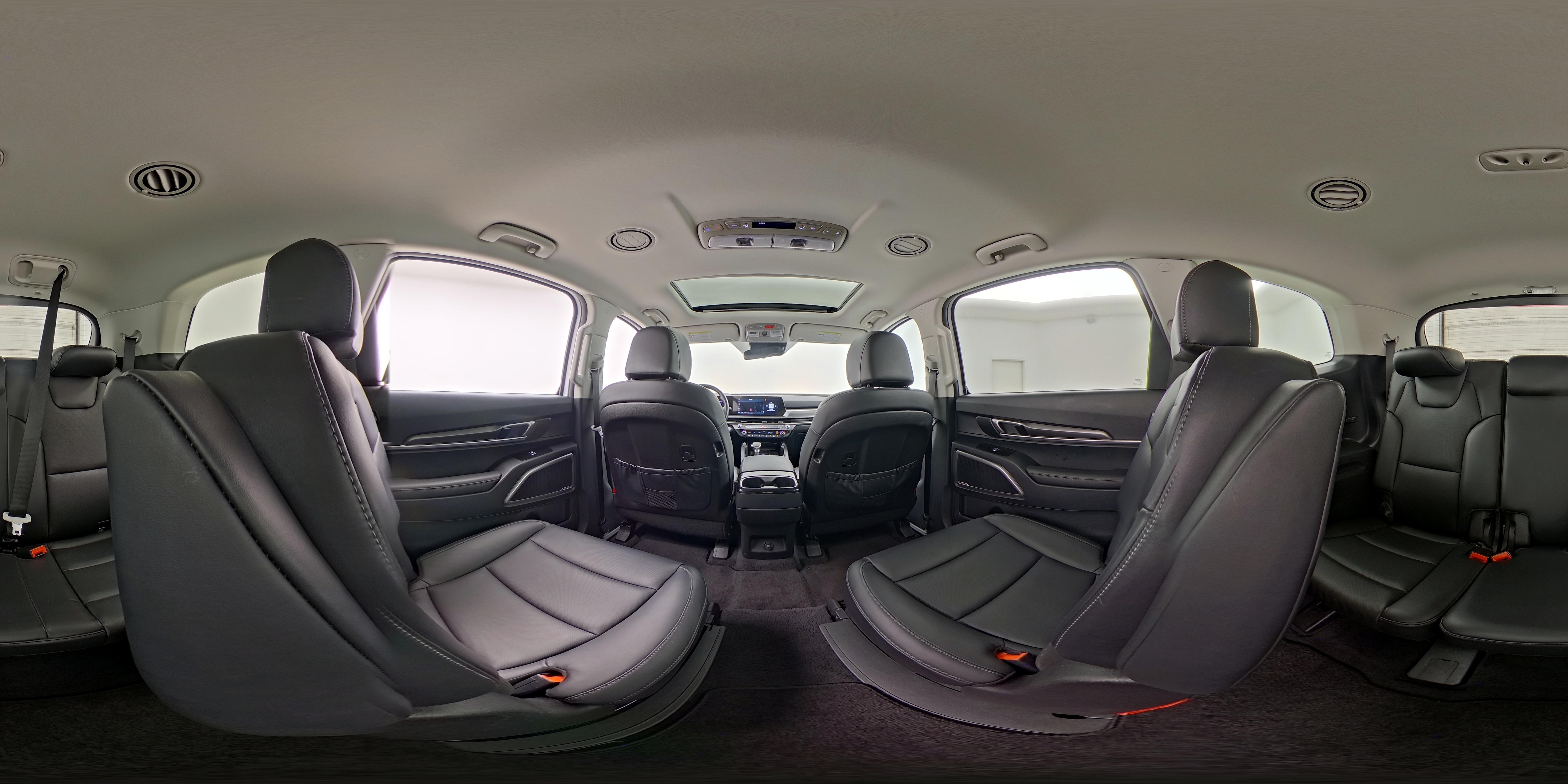 2025 Kia Telluride S - Photo 29