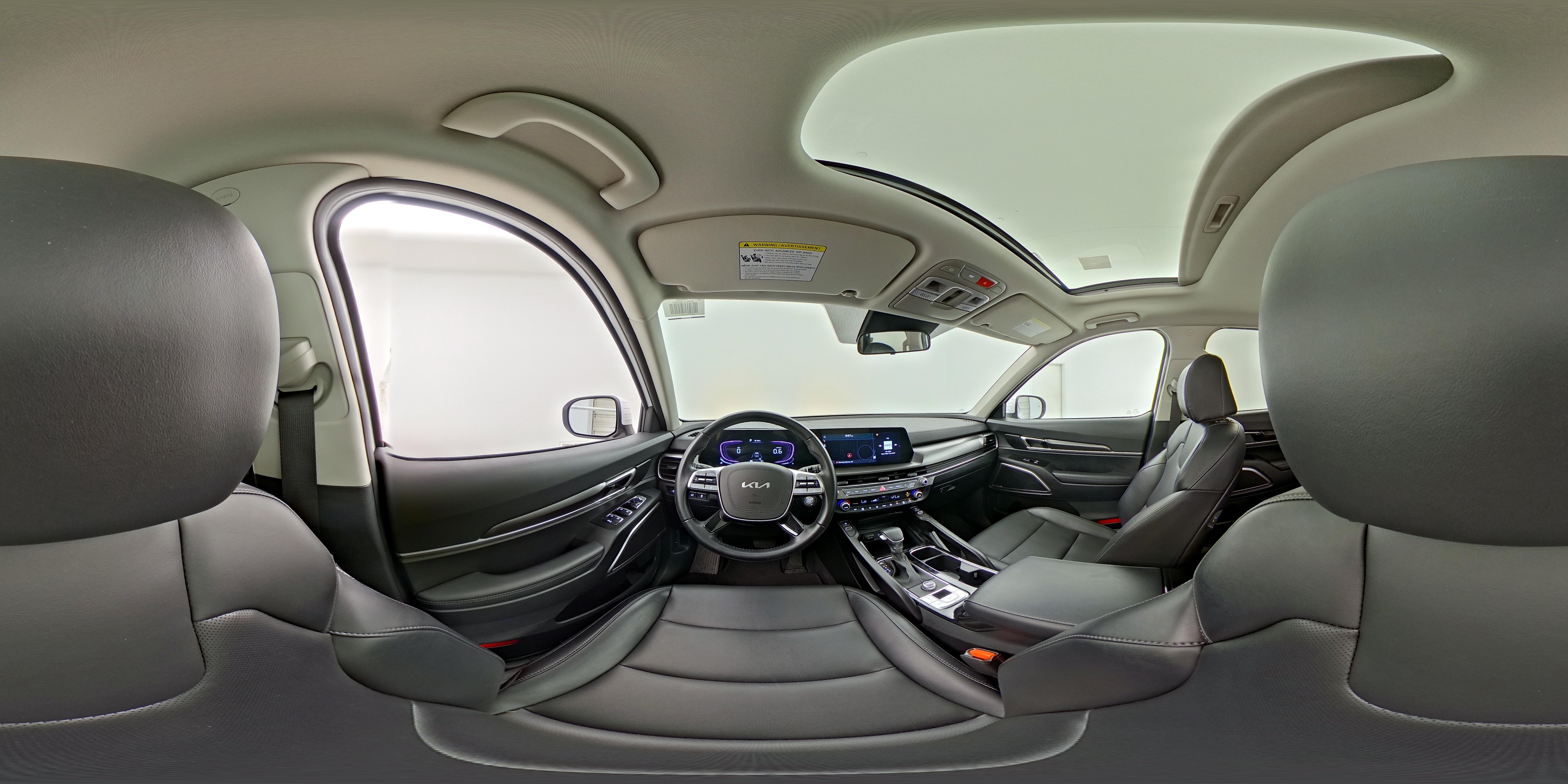2025 Kia Telluride S - Photo 30