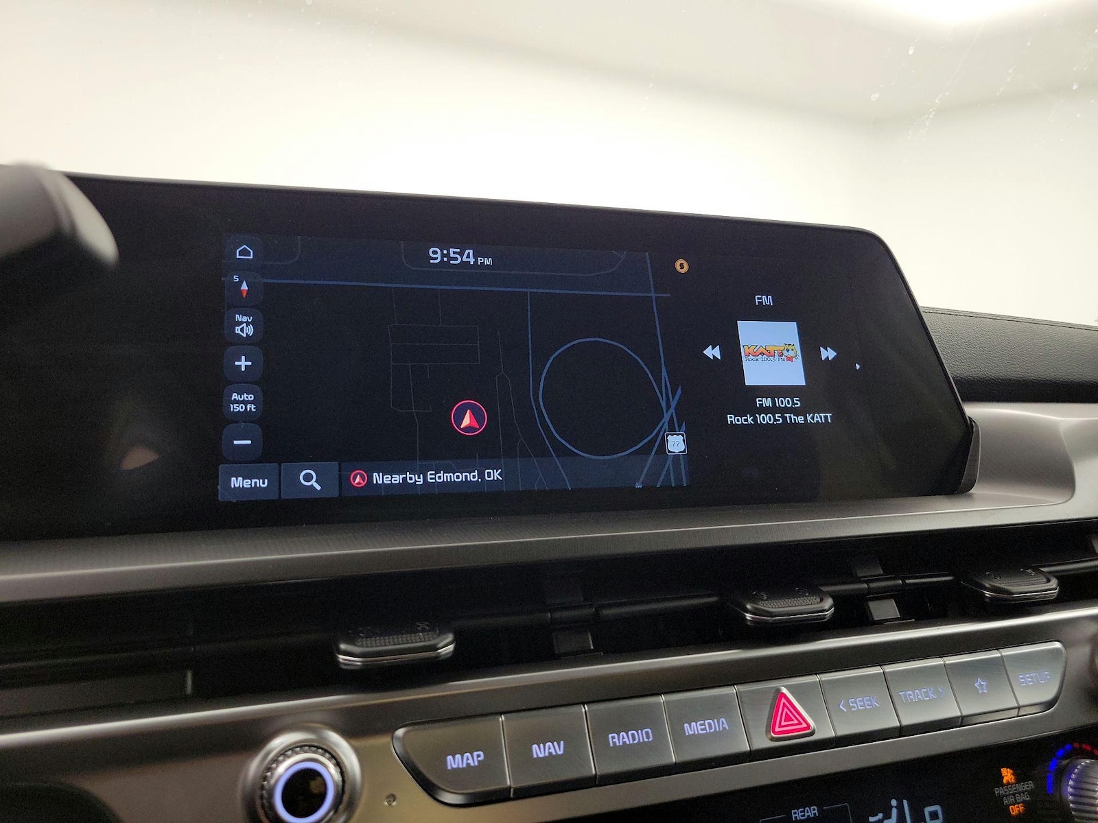 2025 Kia Telluride S - Photo 15