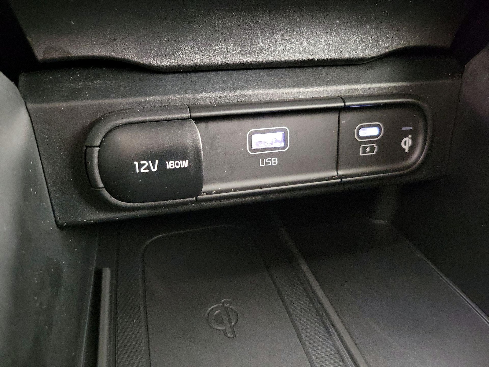 2025 Kia Telluride S - Photo 20