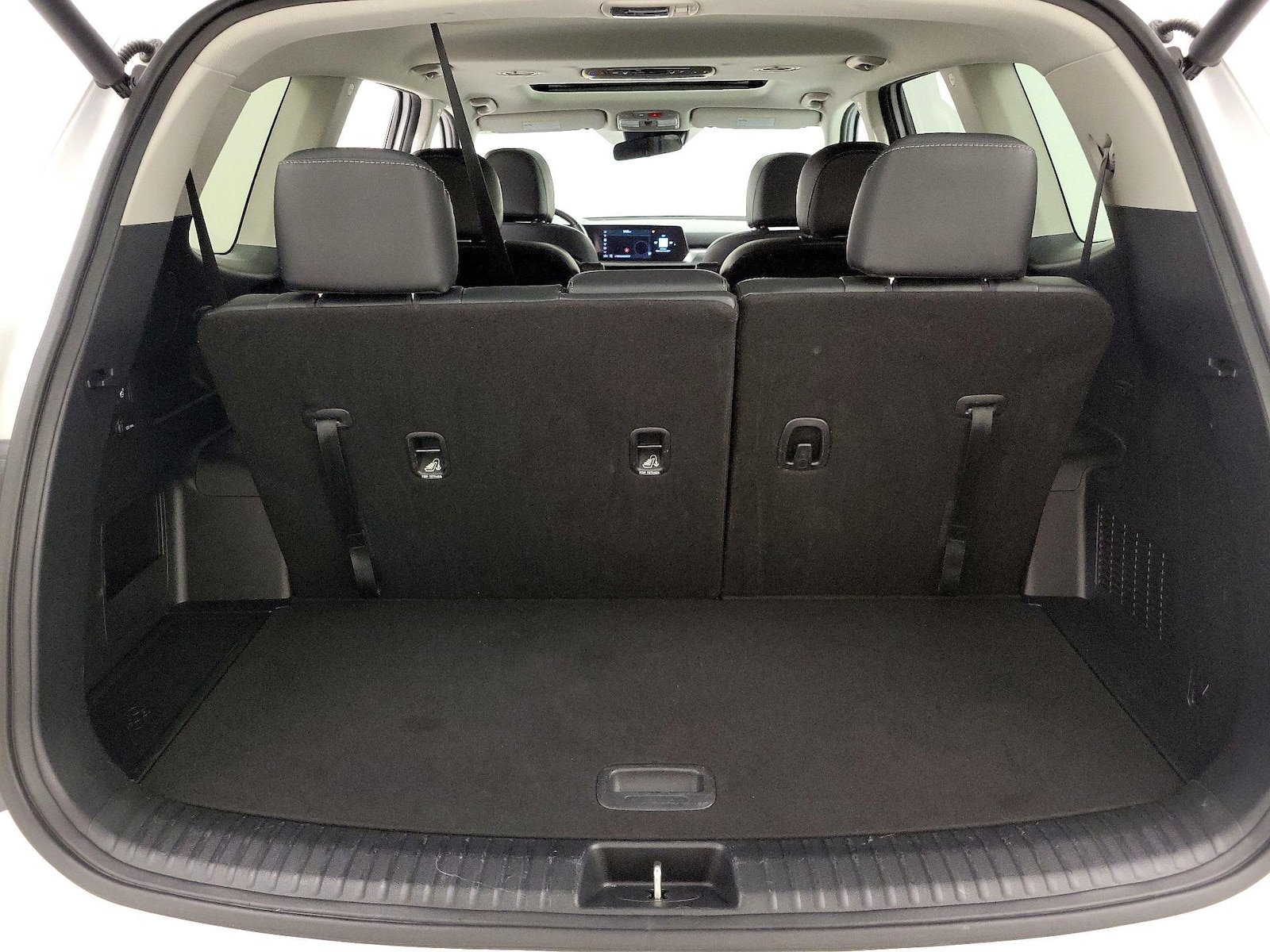 2025 Kia Telluride S - Photo 24