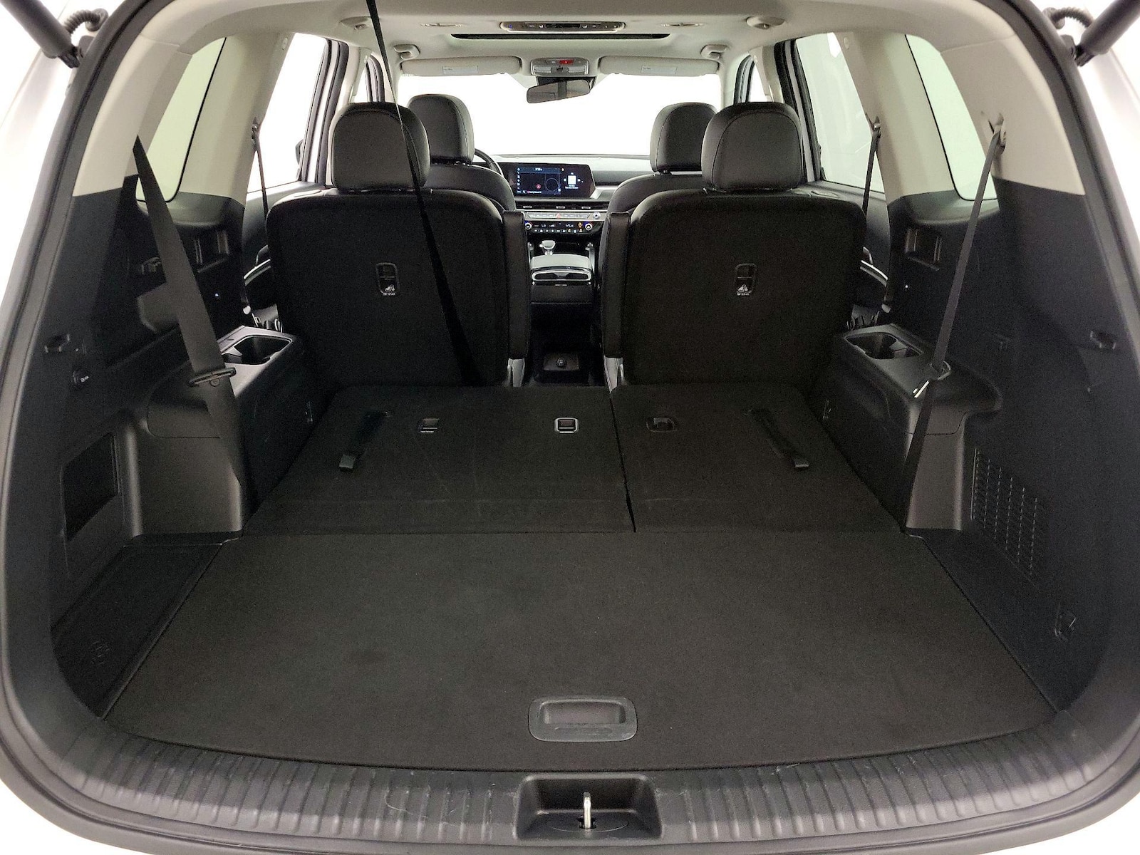 2025 Kia Telluride S - Photo 25