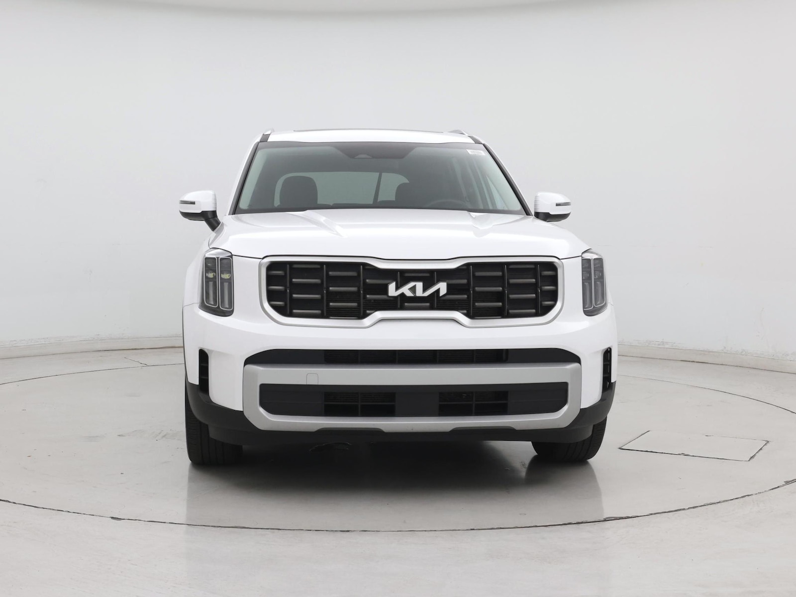 2025 Kia Telluride S - Photo 6