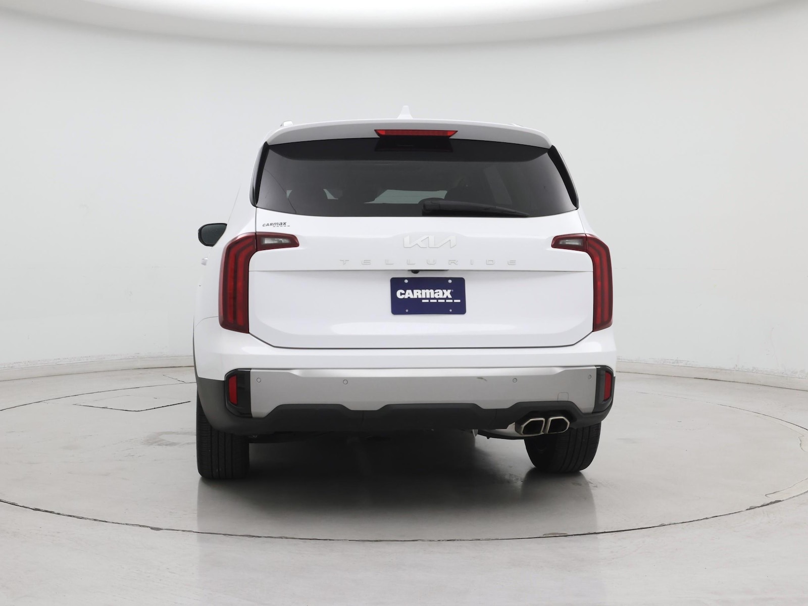 2025 Kia Telluride S - Photo 7