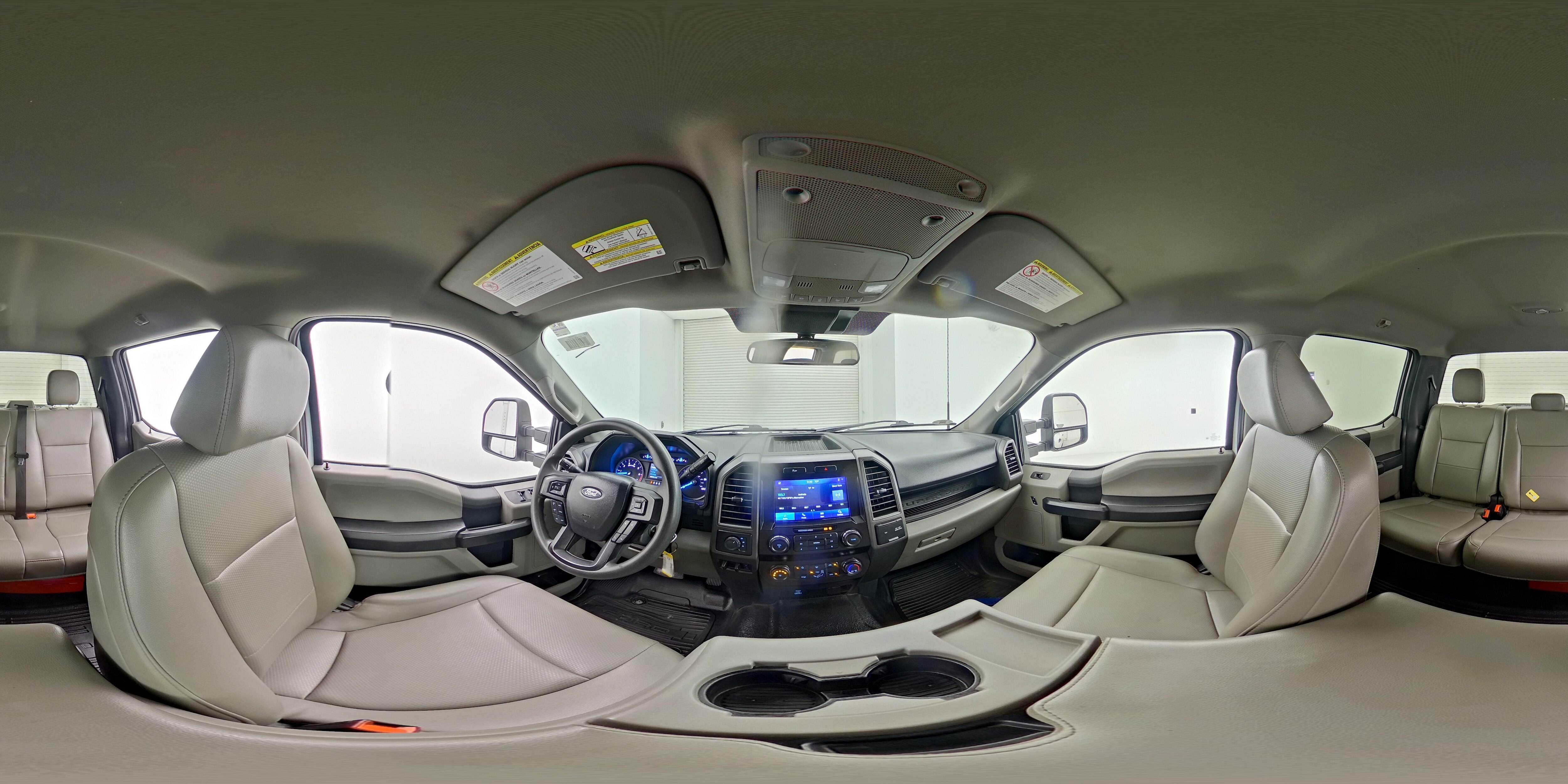 2022 Ford F-250 Super Duty XL - Photo 24