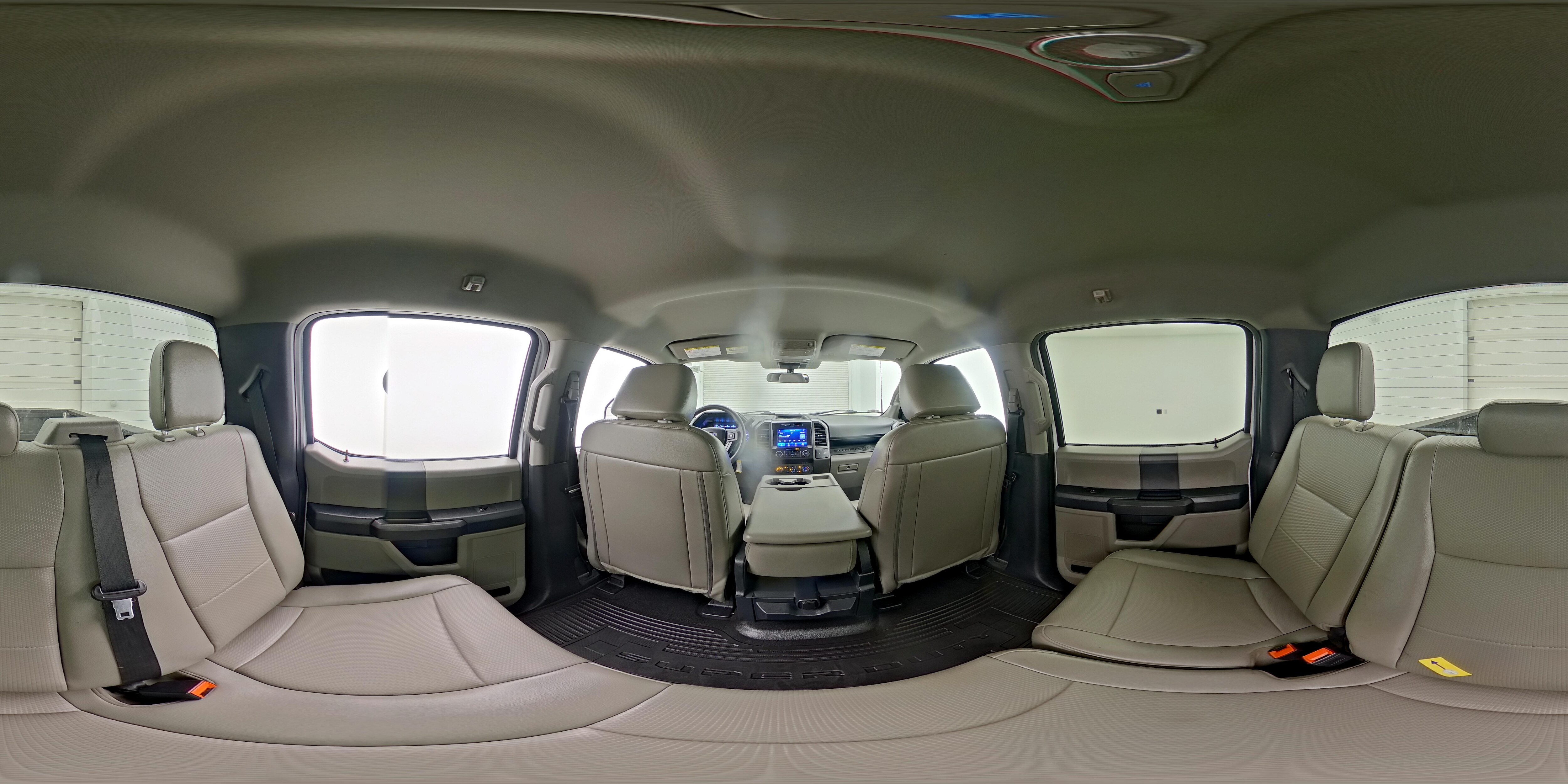 2022 Ford F-250 Super Duty XL - Photo 25