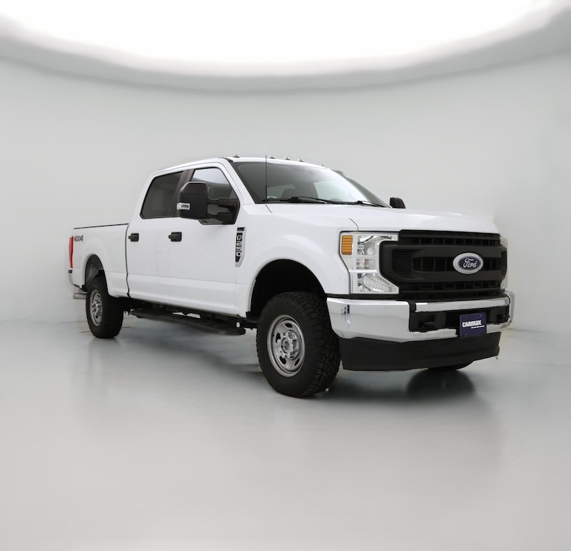 2022 Ford F250 XL