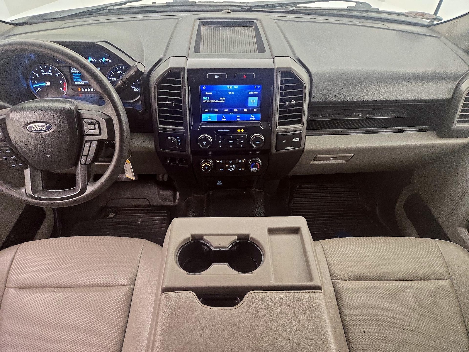 2022 Ford F-250 Super Duty XL - Photo 10