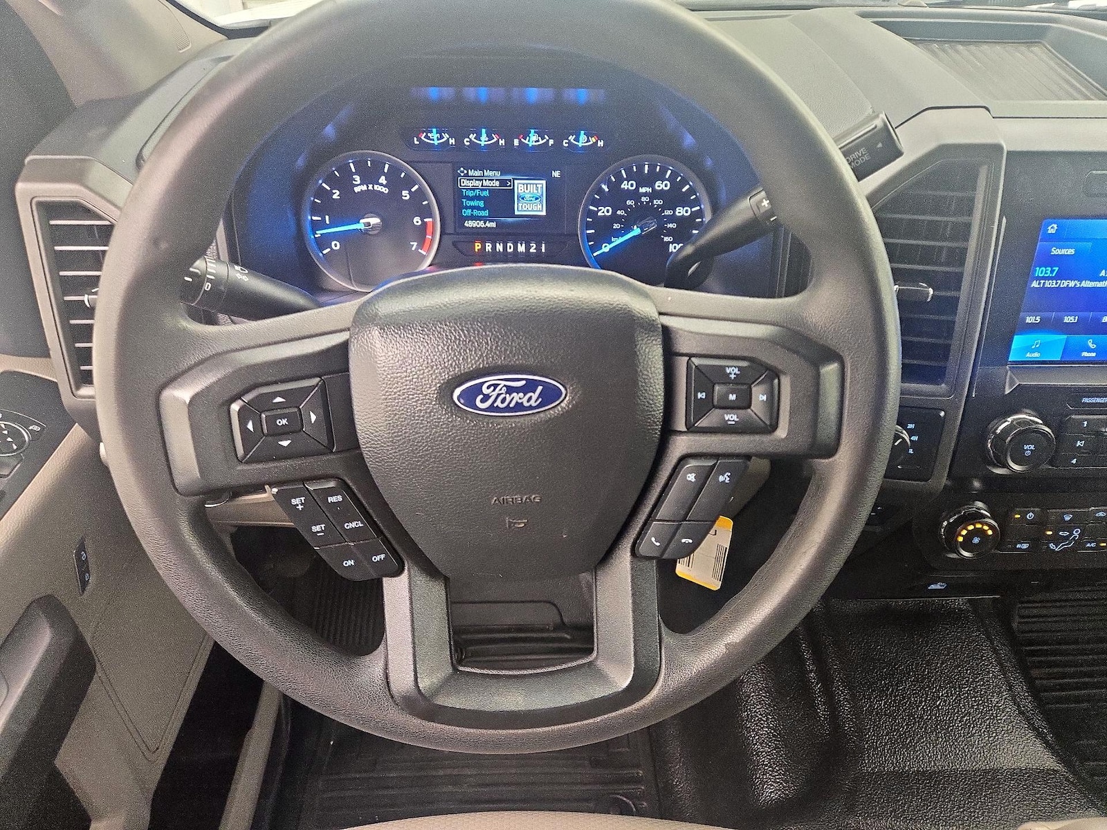 2022 Ford F-250 Super Duty XL - Photo 12