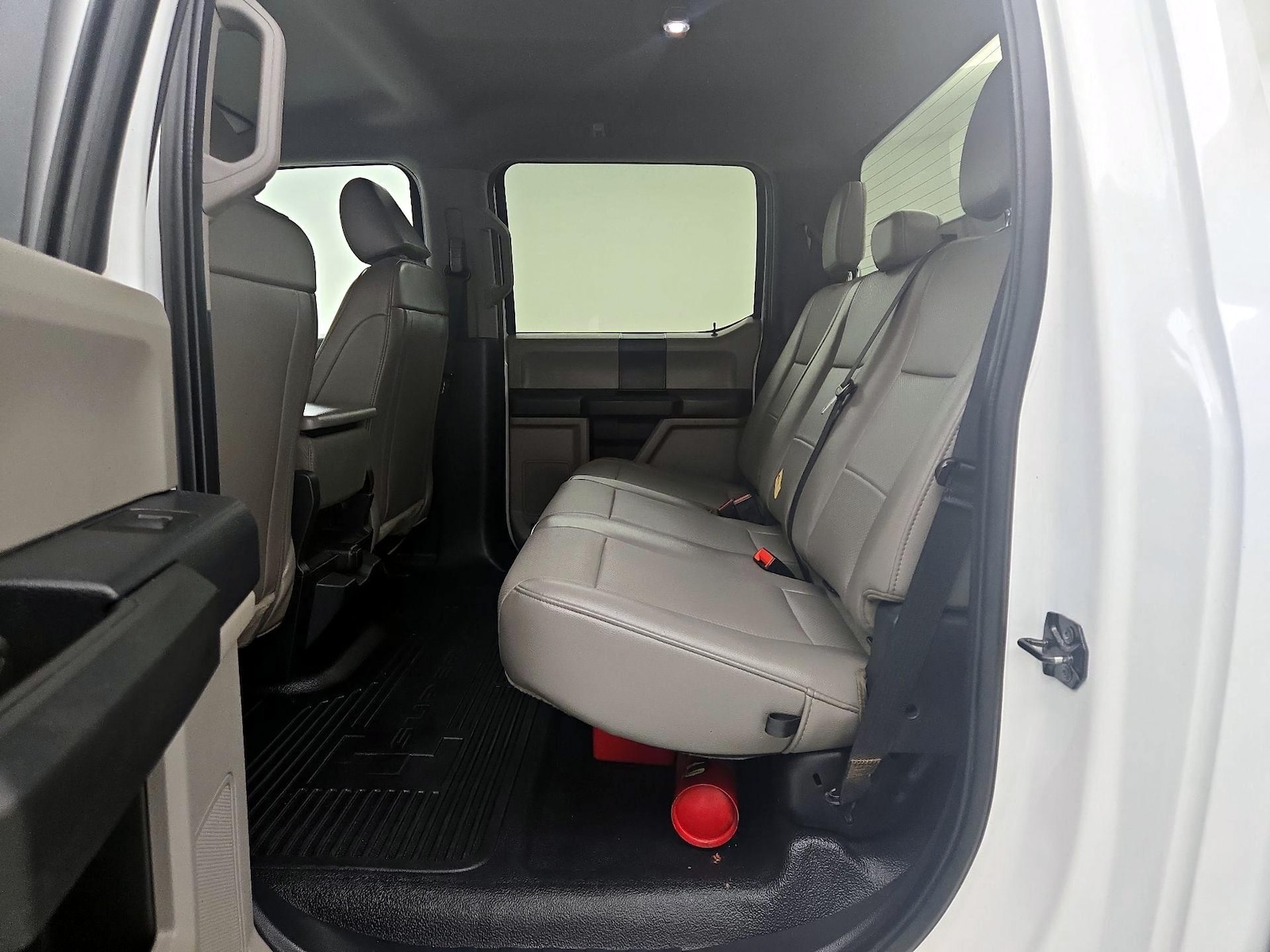 2022 Ford F-250 Super Duty XL - Photo 20