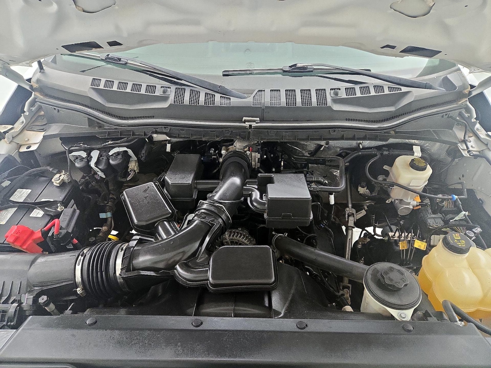 2022 Ford F-250 Super Duty XL - Photo 22