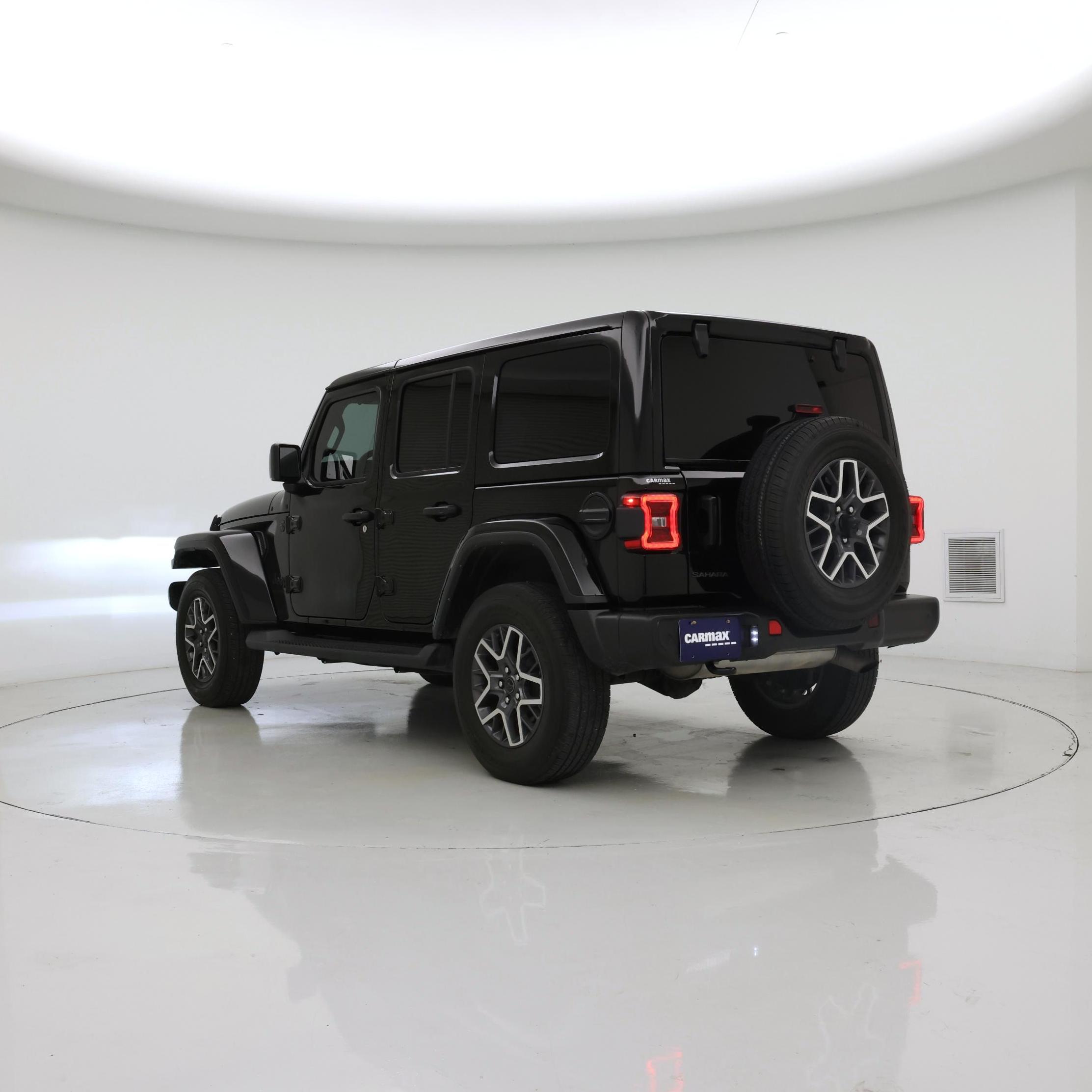 Thumbnail: 2025 Jeep Wrangler - 2