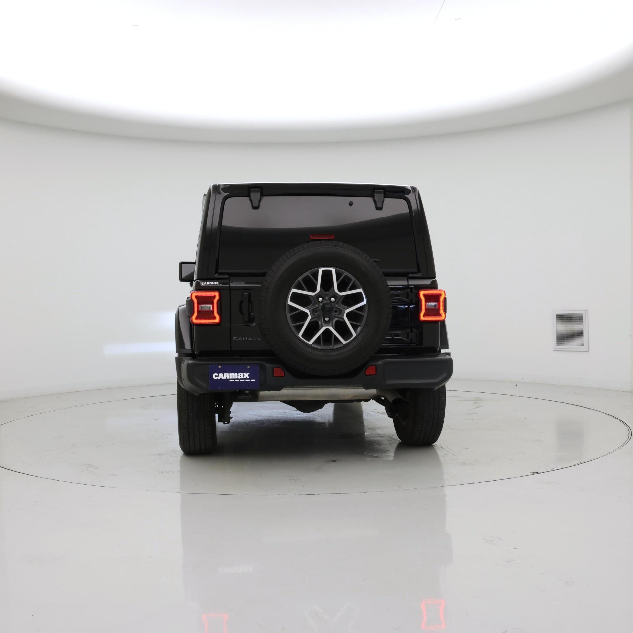 Thumbnail: 2025 Jeep Wrangler - 6