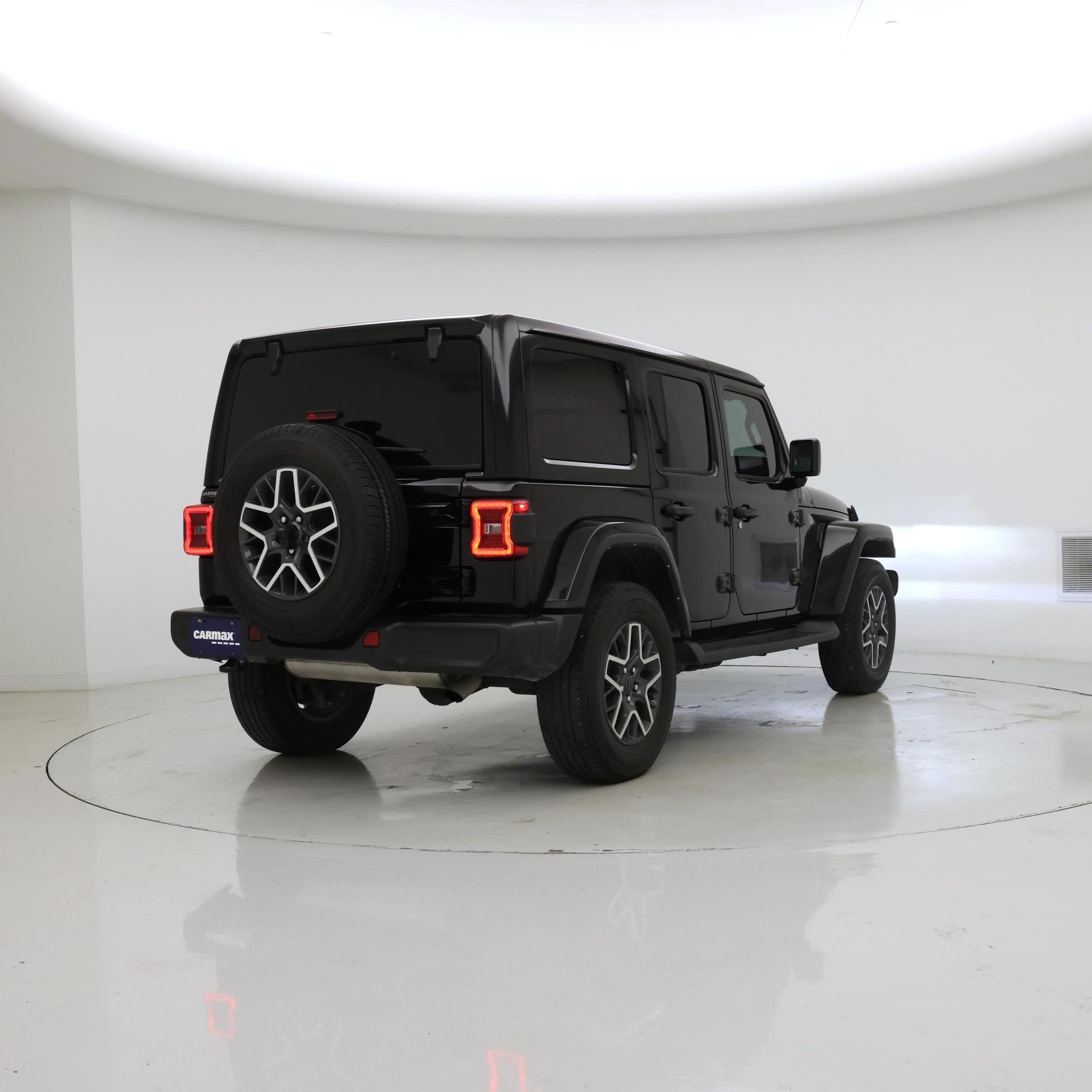 Thumbnail: 2025 Jeep Wrangler - 8