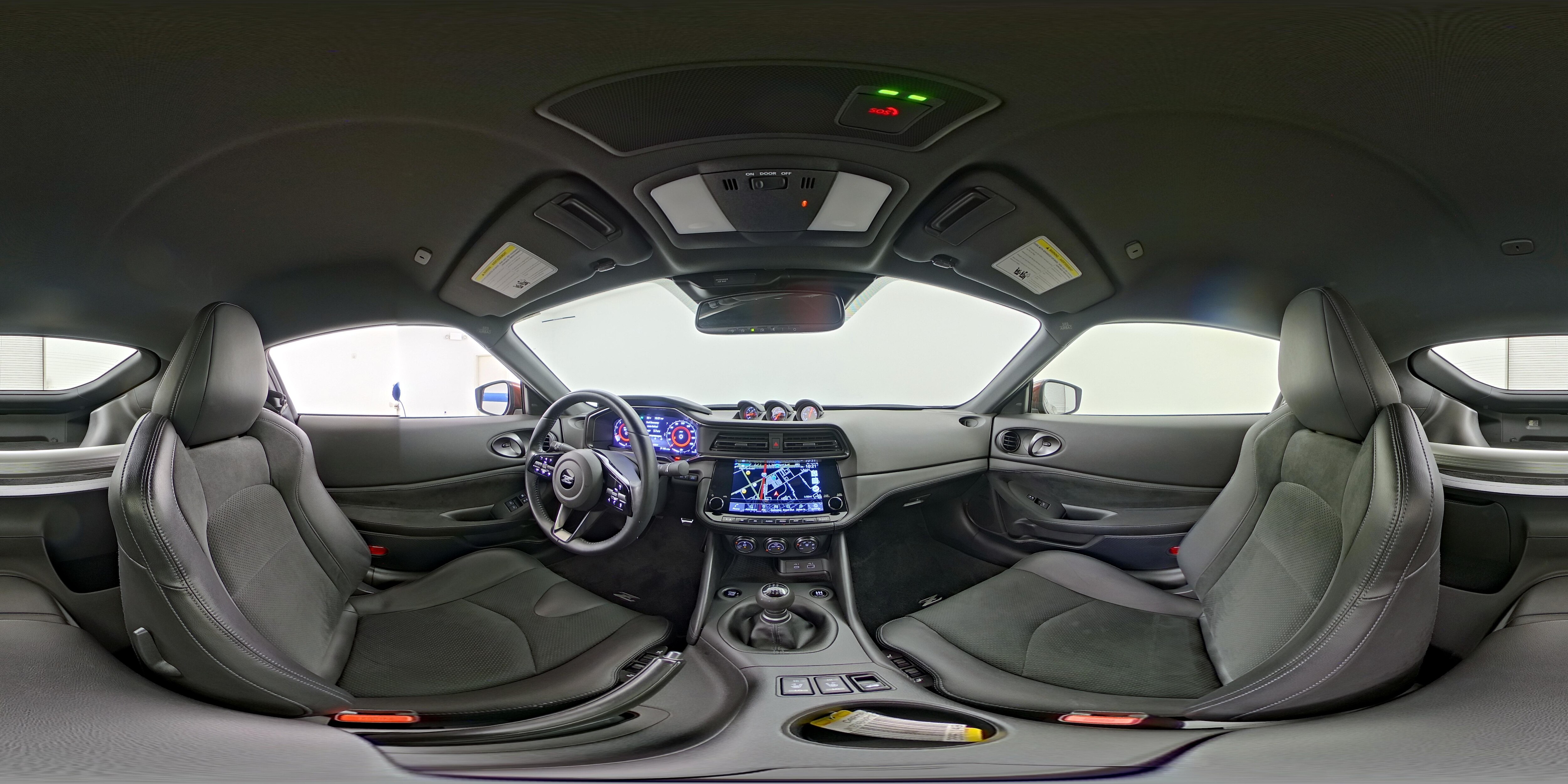 2023 Nissan Z Performance - Photo 23