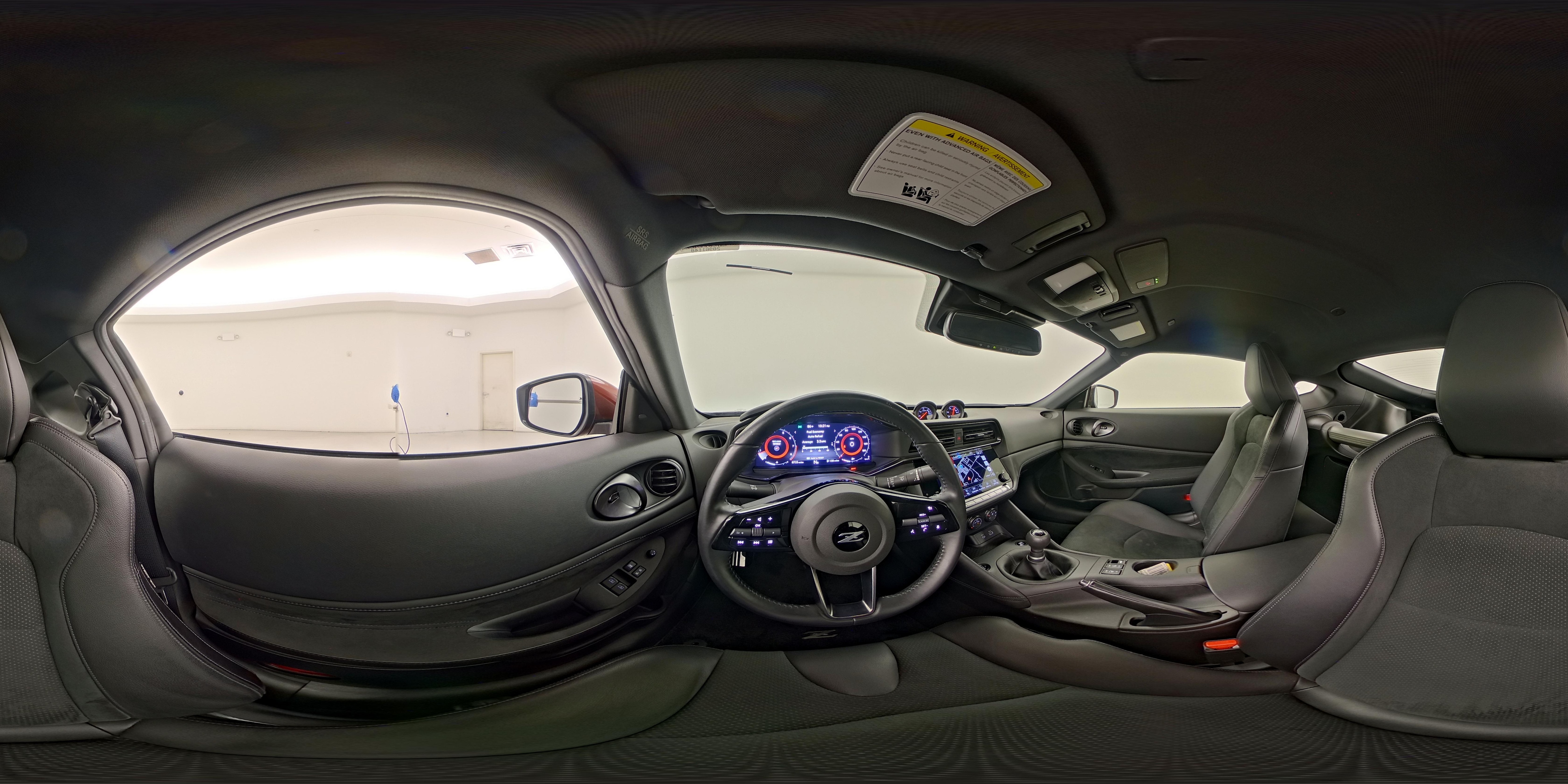 2023 Nissan Z Performance - Photo 24
