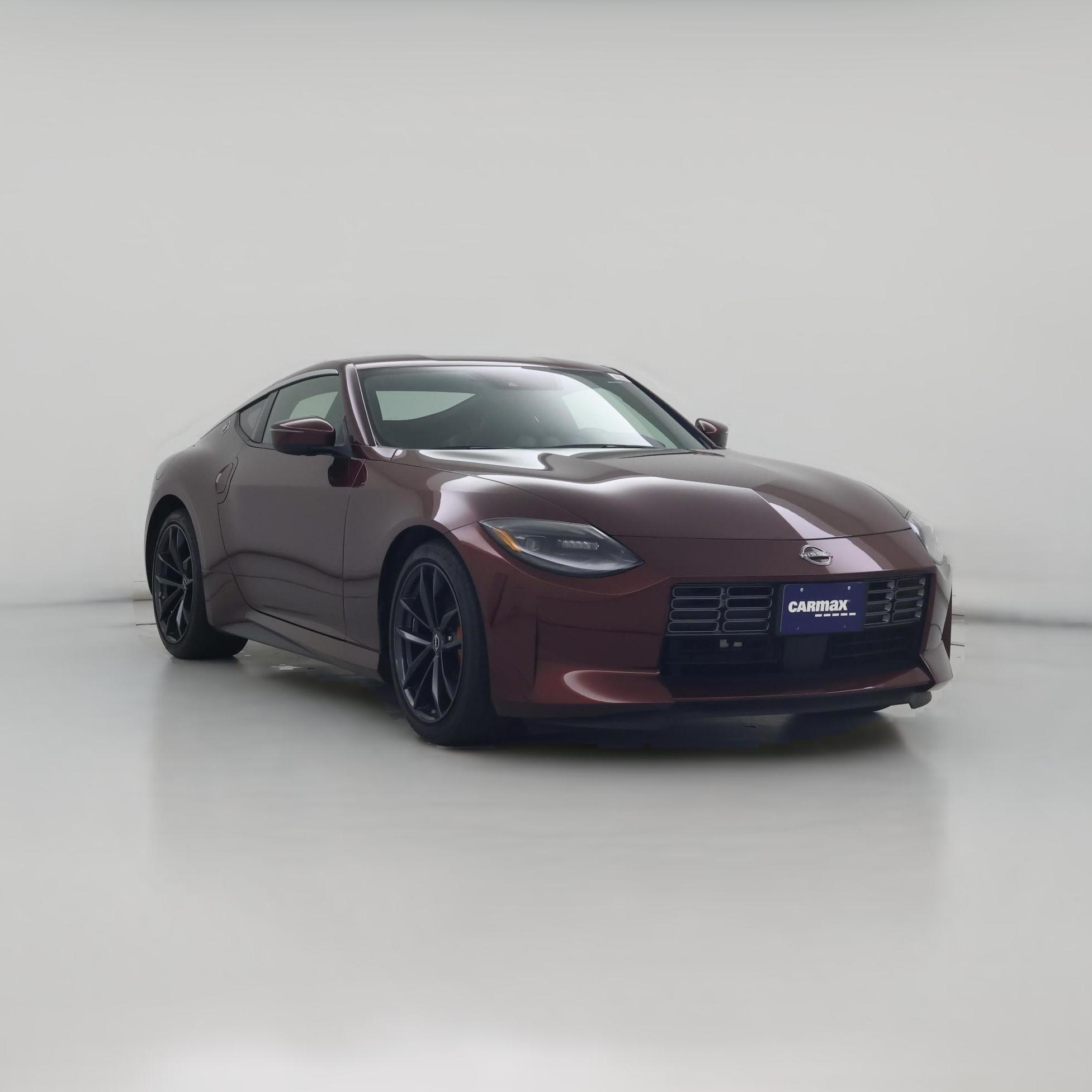 2023 Nissan Z