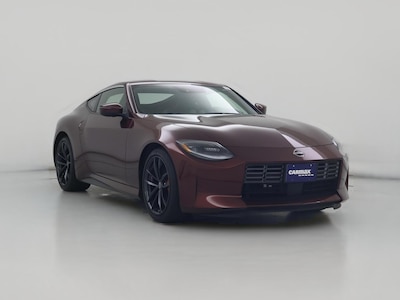 2023 Nissan Z Performance