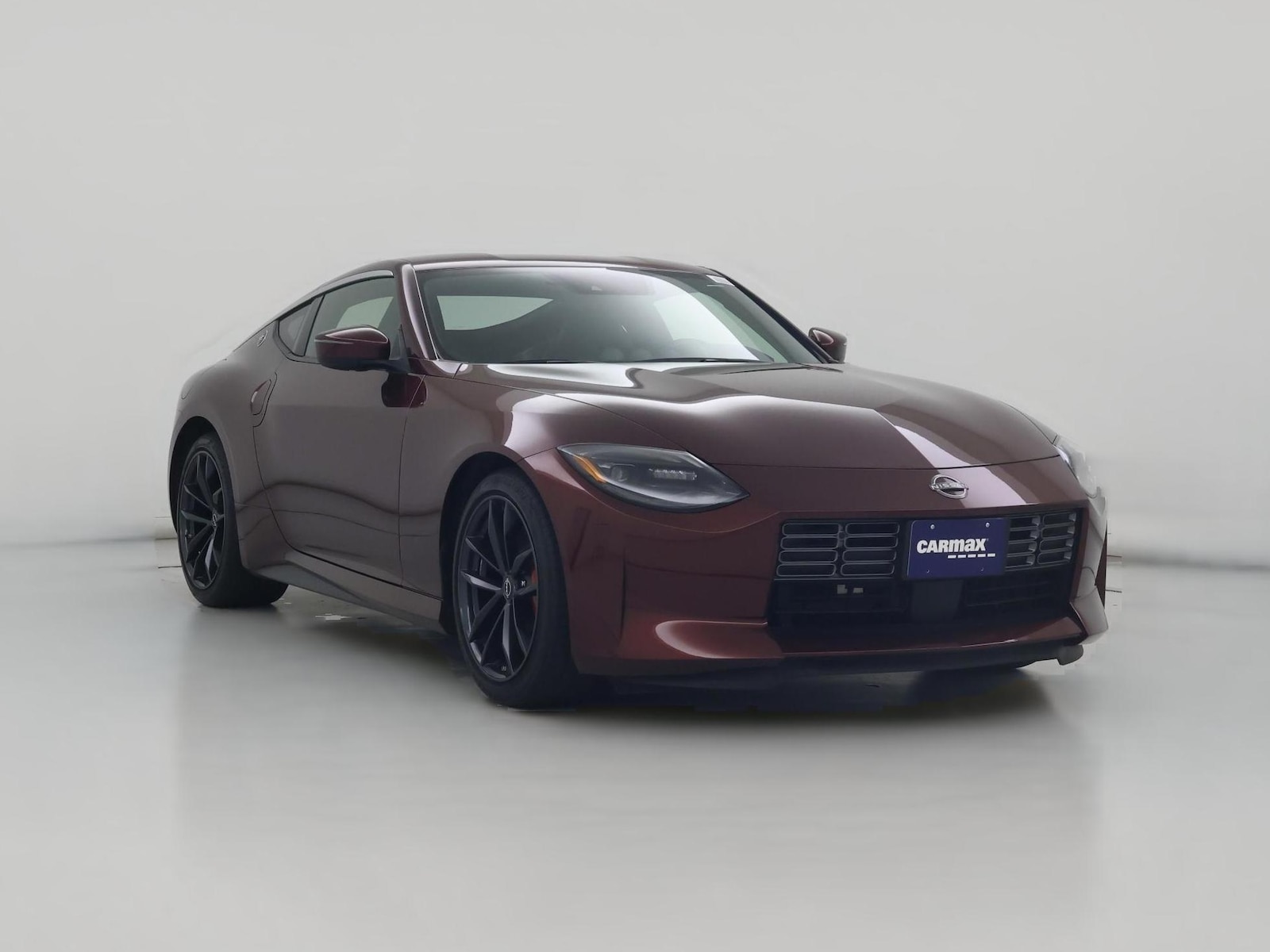 2023 Nissan Z Performance - Photo 1