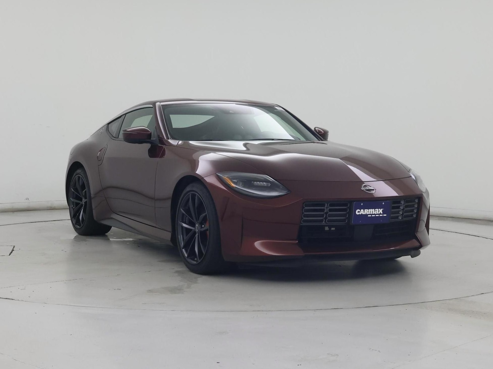 2023 Nissan Z Performance - Photo 2