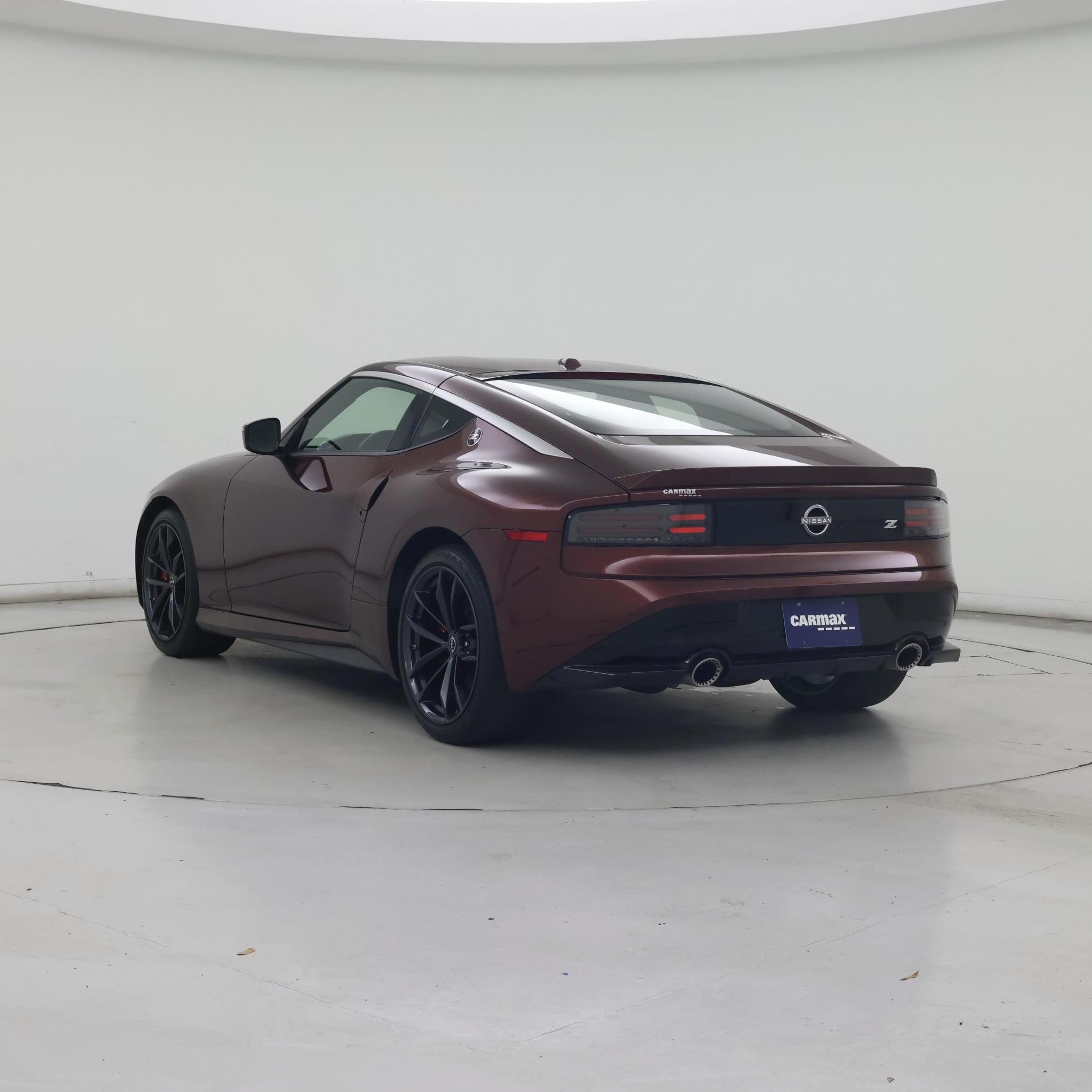 Thumbnail: 2023 Nissan Z - 2
