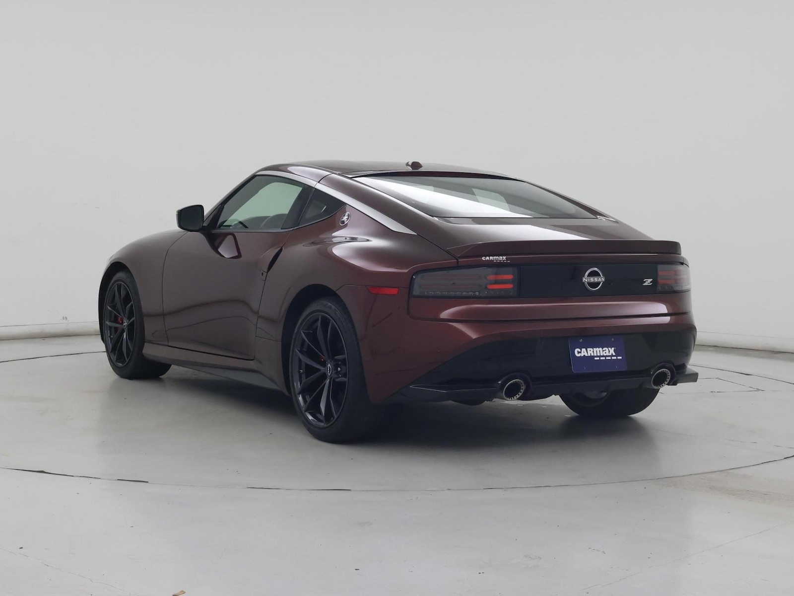 2023 Nissan Z Performance - Photo 3