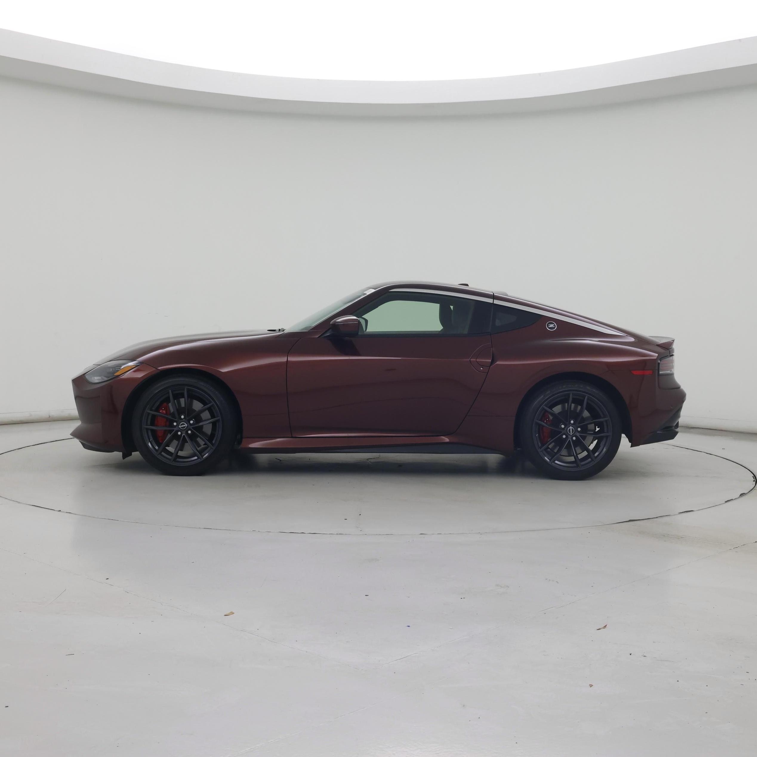 Thumbnail: 2023 Nissan Z - 3