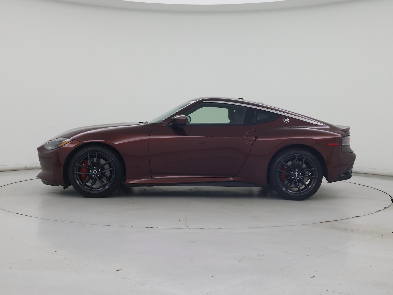 2023 Nissan Z Performance - Photo 4