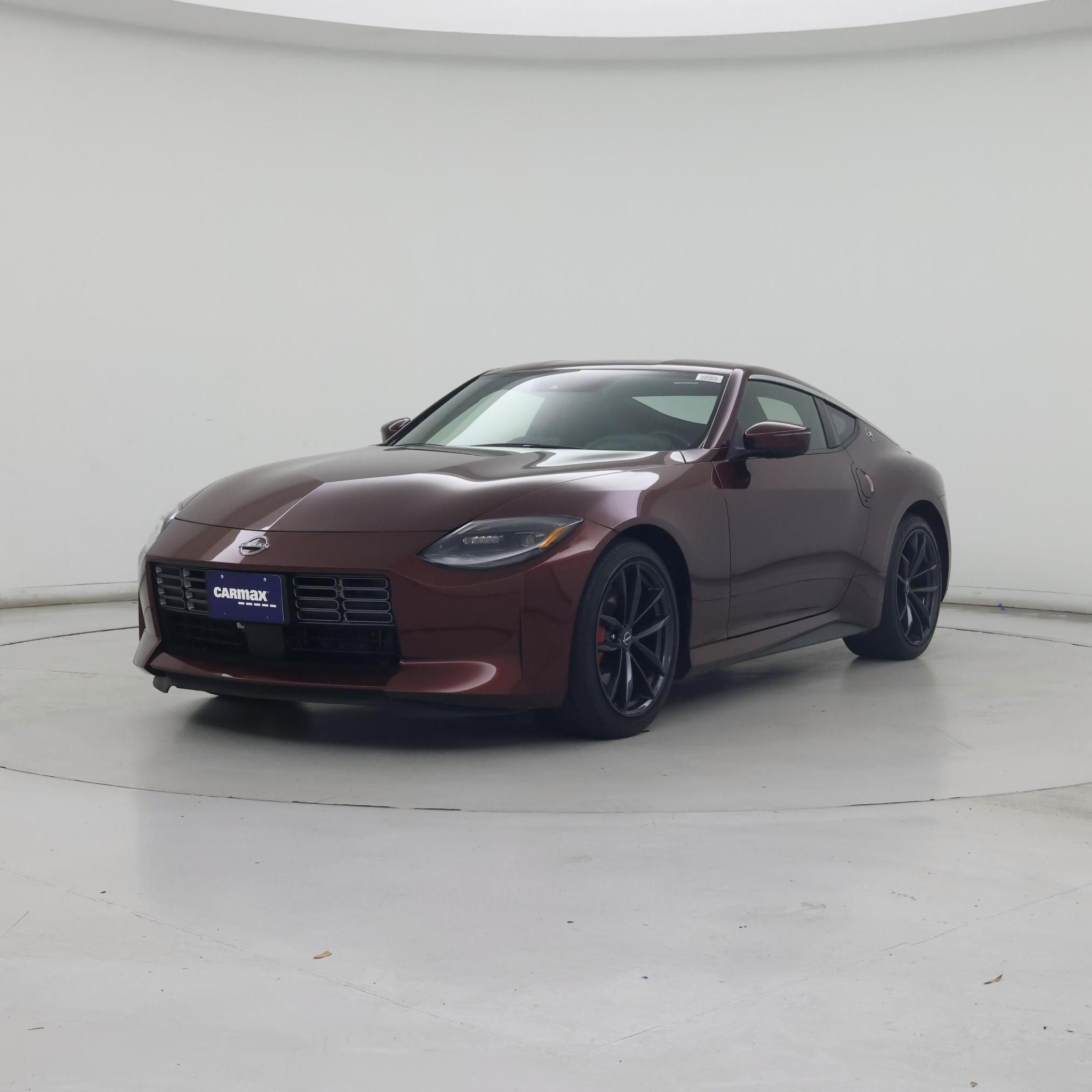 Thumbnail: 2023 Nissan Z - 4