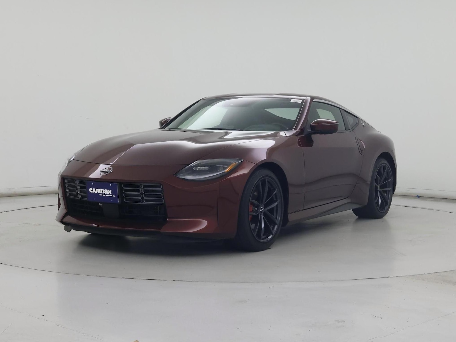 2023 Nissan Z Performance - Photo 5