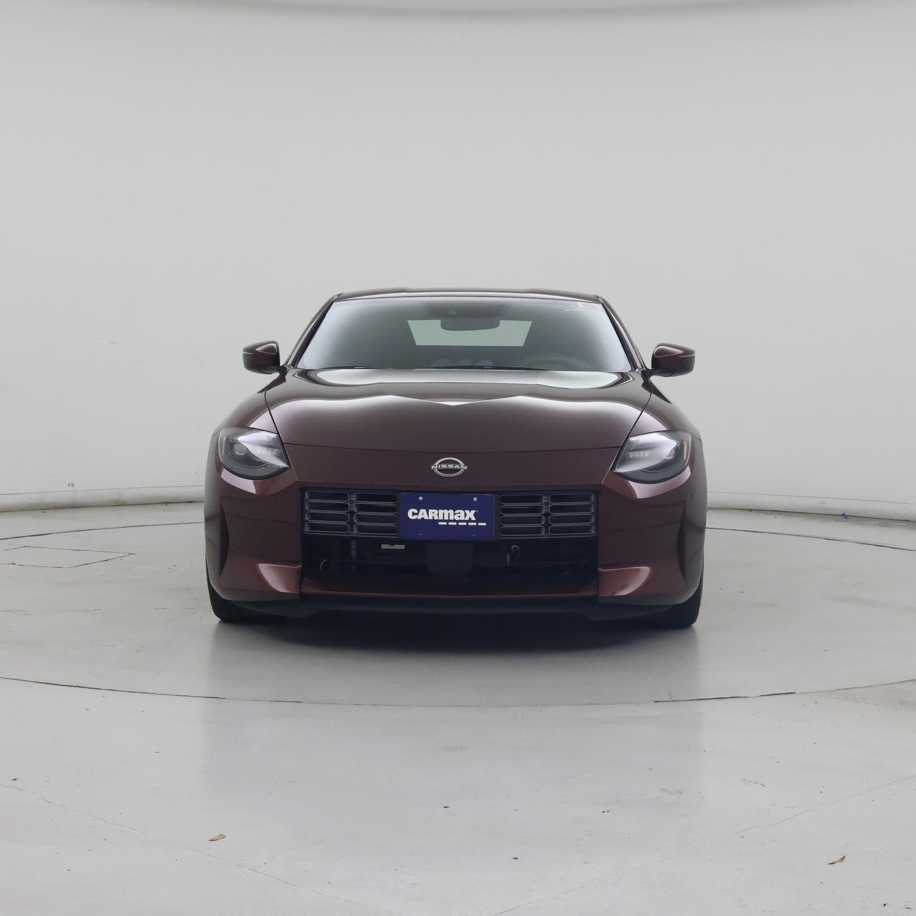 Thumbnail: 2023 Nissan Z - 5