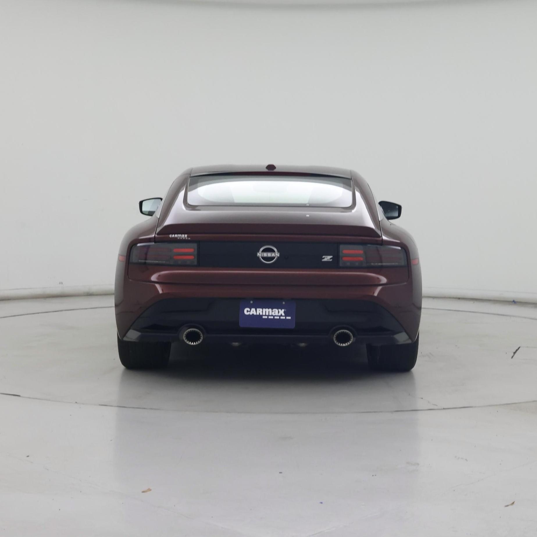 Thumbnail: 2023 Nissan Z - 6