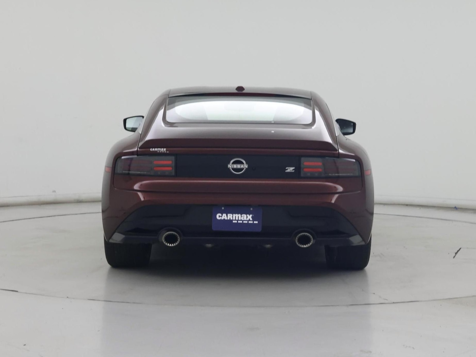2023 Nissan Z Performance - Photo 7
