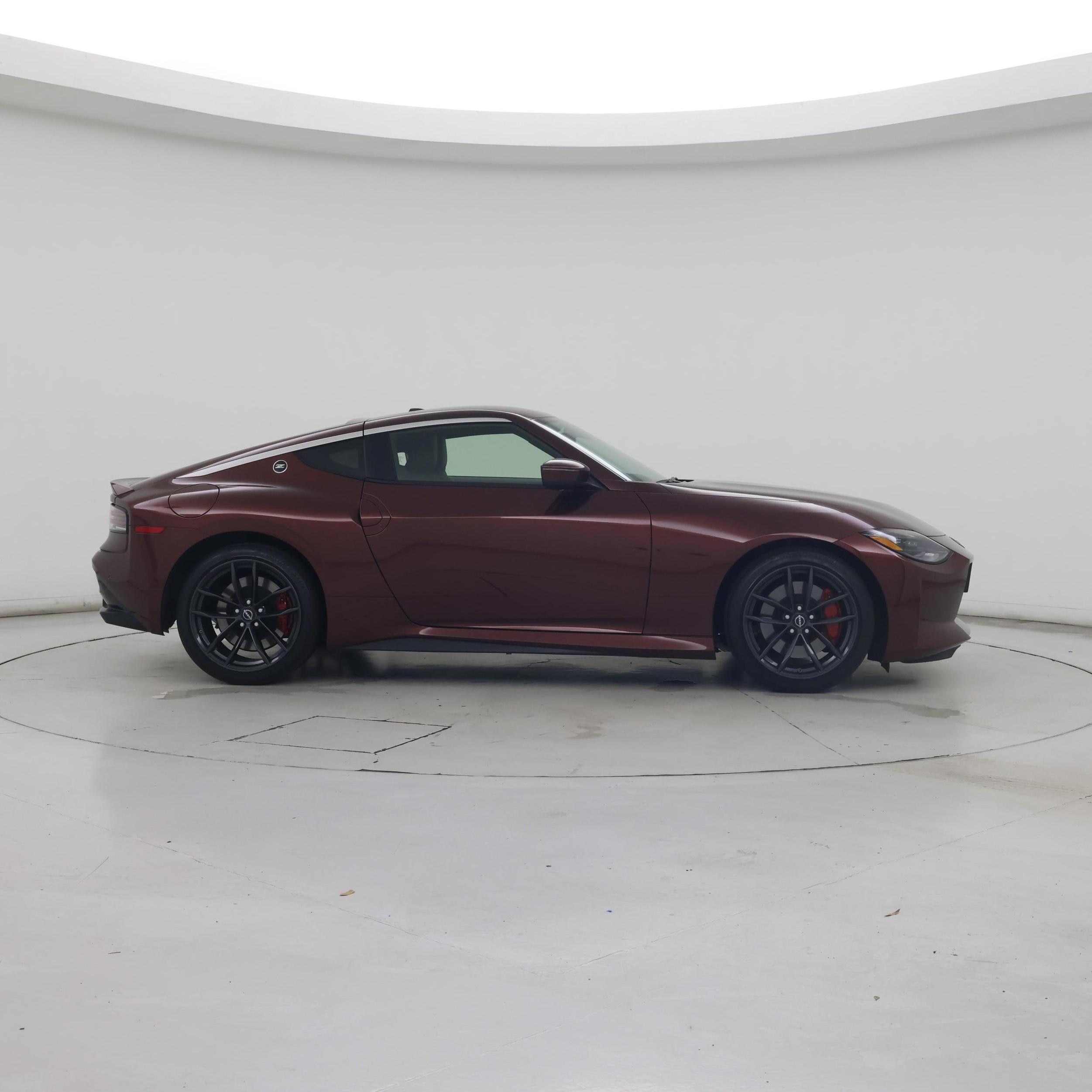 Thumbnail: 2023 Nissan Z - 7