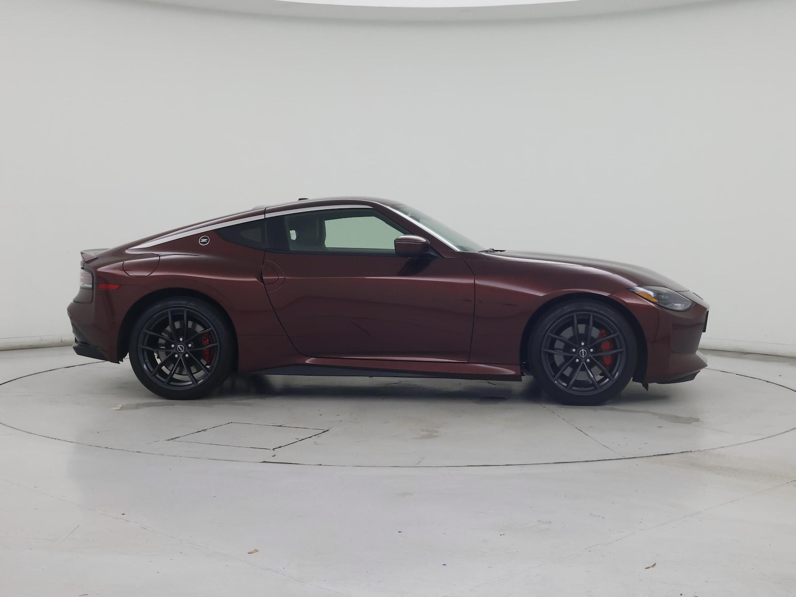 2023 Nissan Z Performance - Photo 8