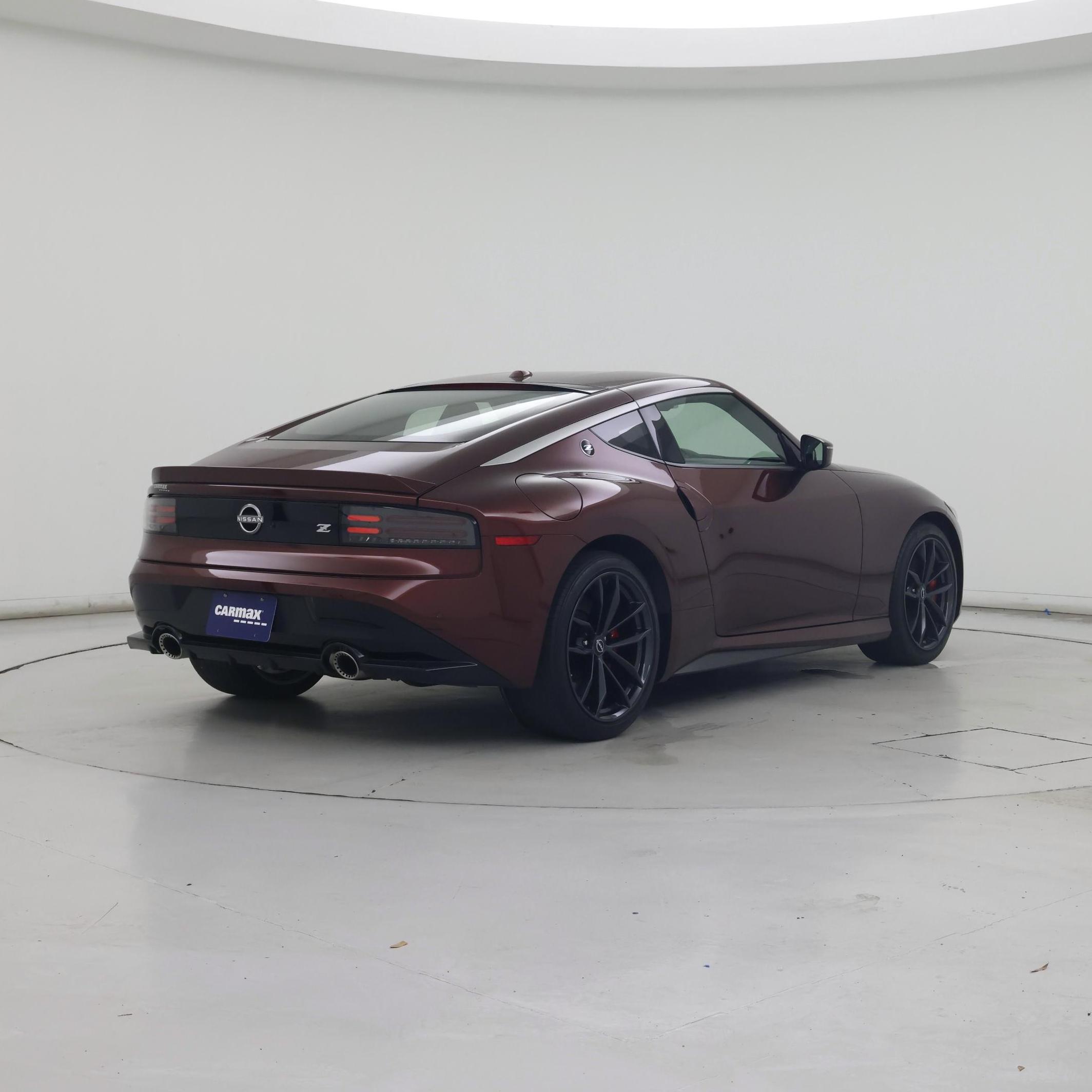 Thumbnail: 2023 Nissan Z - 8