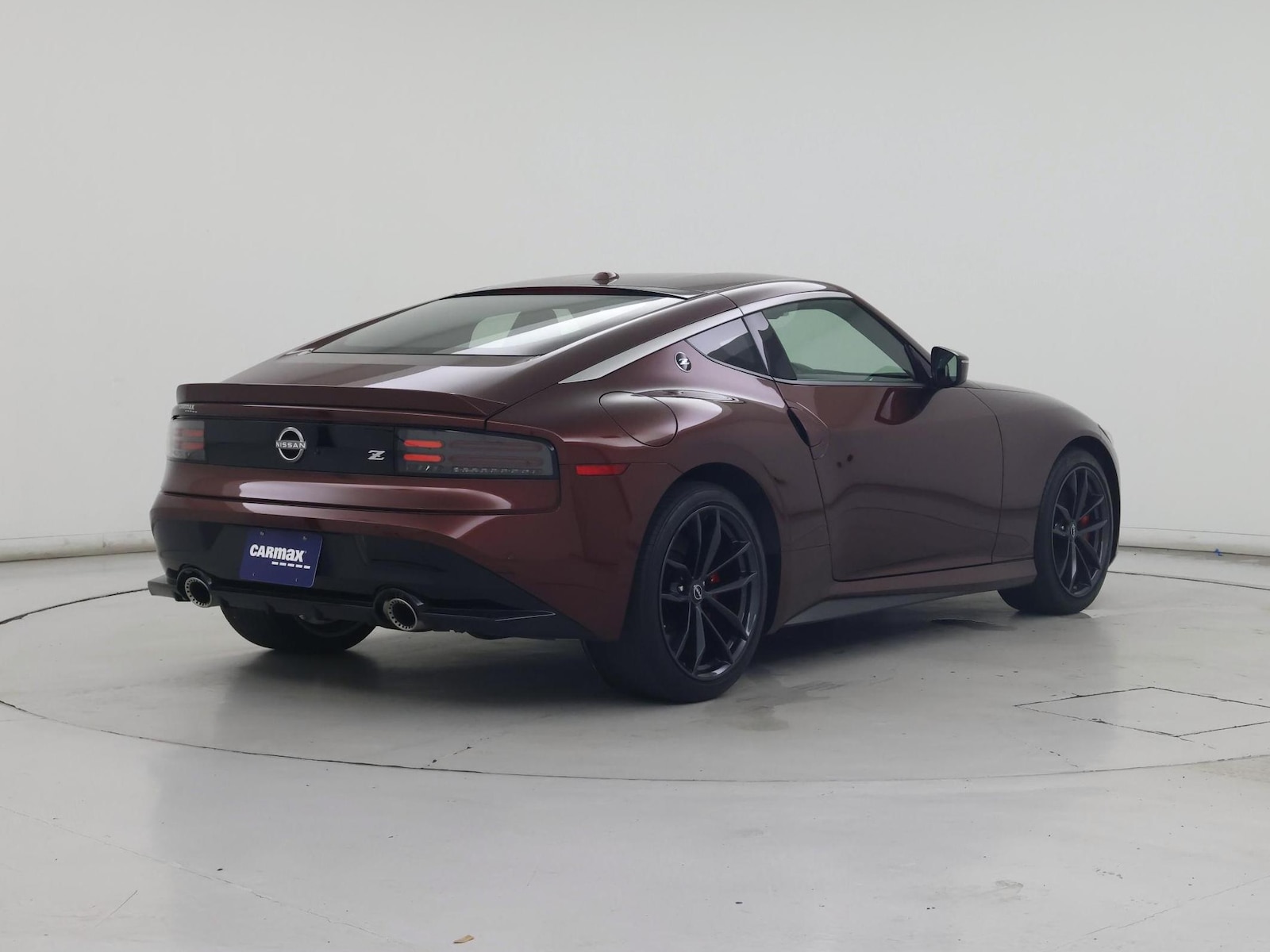 2023 Nissan Z Performance - Photo 9